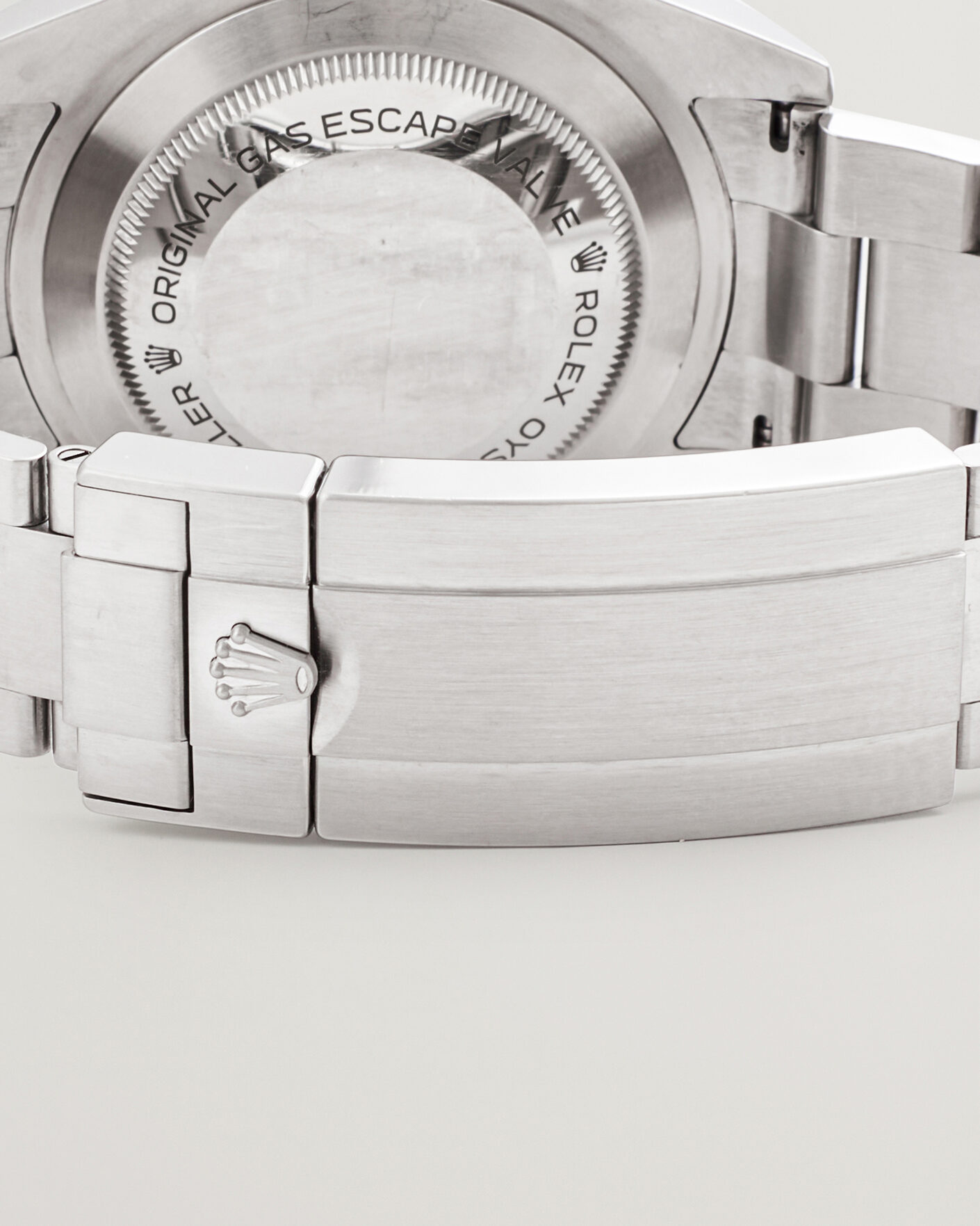 Herre | Pre-Owned & Vintage Watches | Rolex Pre-Owned | Sea-Dweller
