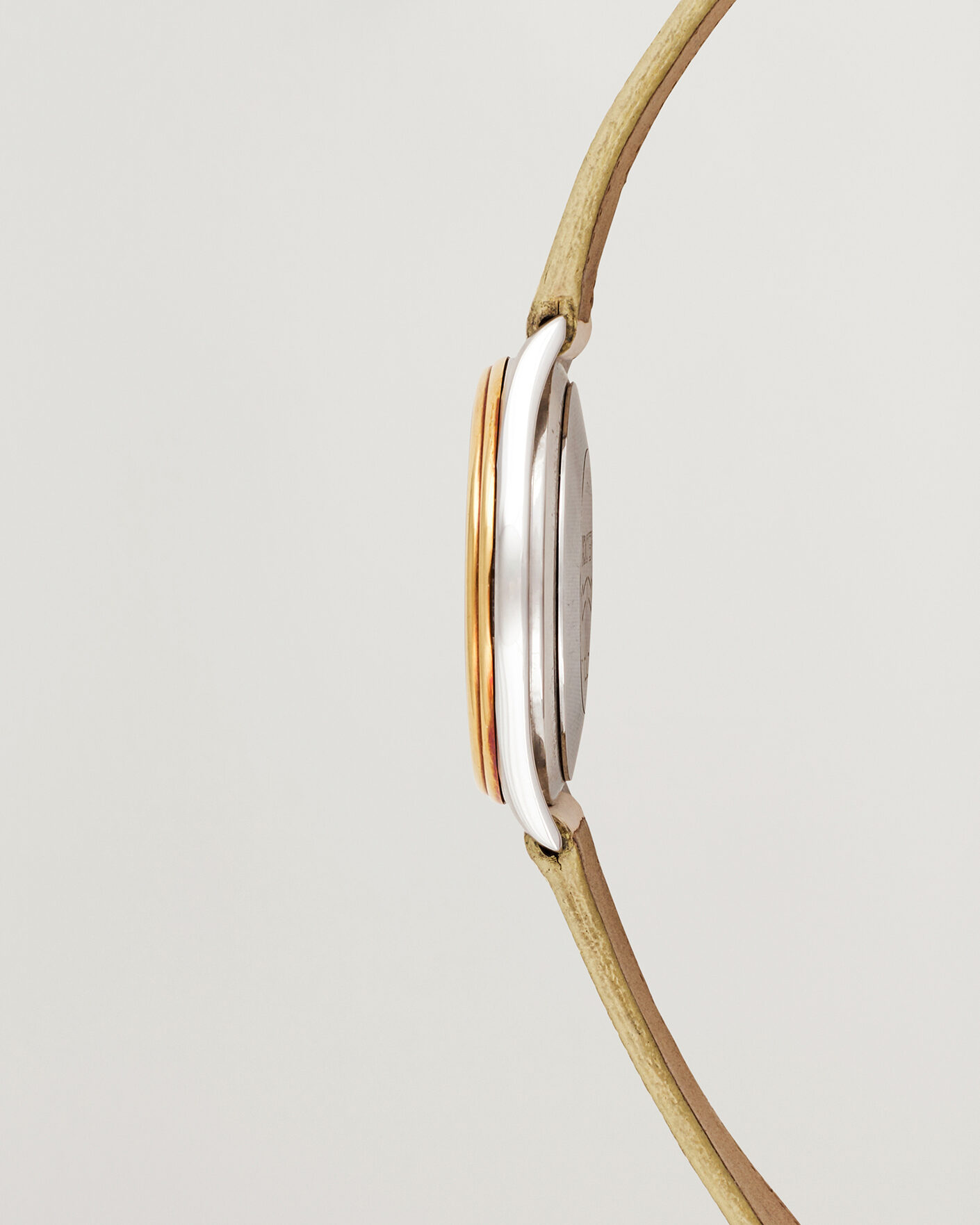 Herre | Pre-Owned & Vintage Watches | Jaeger-LeCoultre Pre-Owned | Memovox