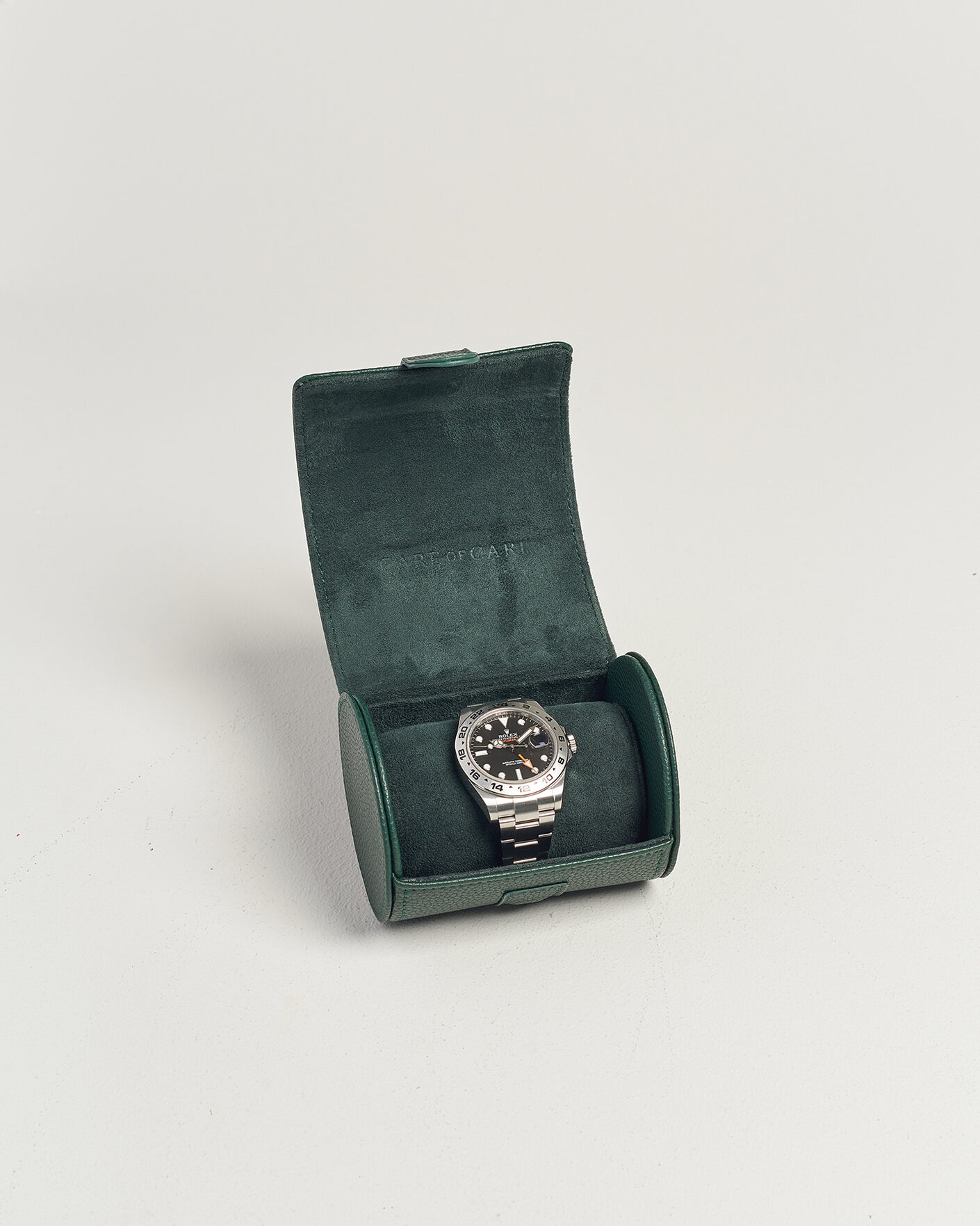 Herre | Rolex Pre-Owned Explorer II  | Rolex Pre-Owned | Explorer II 