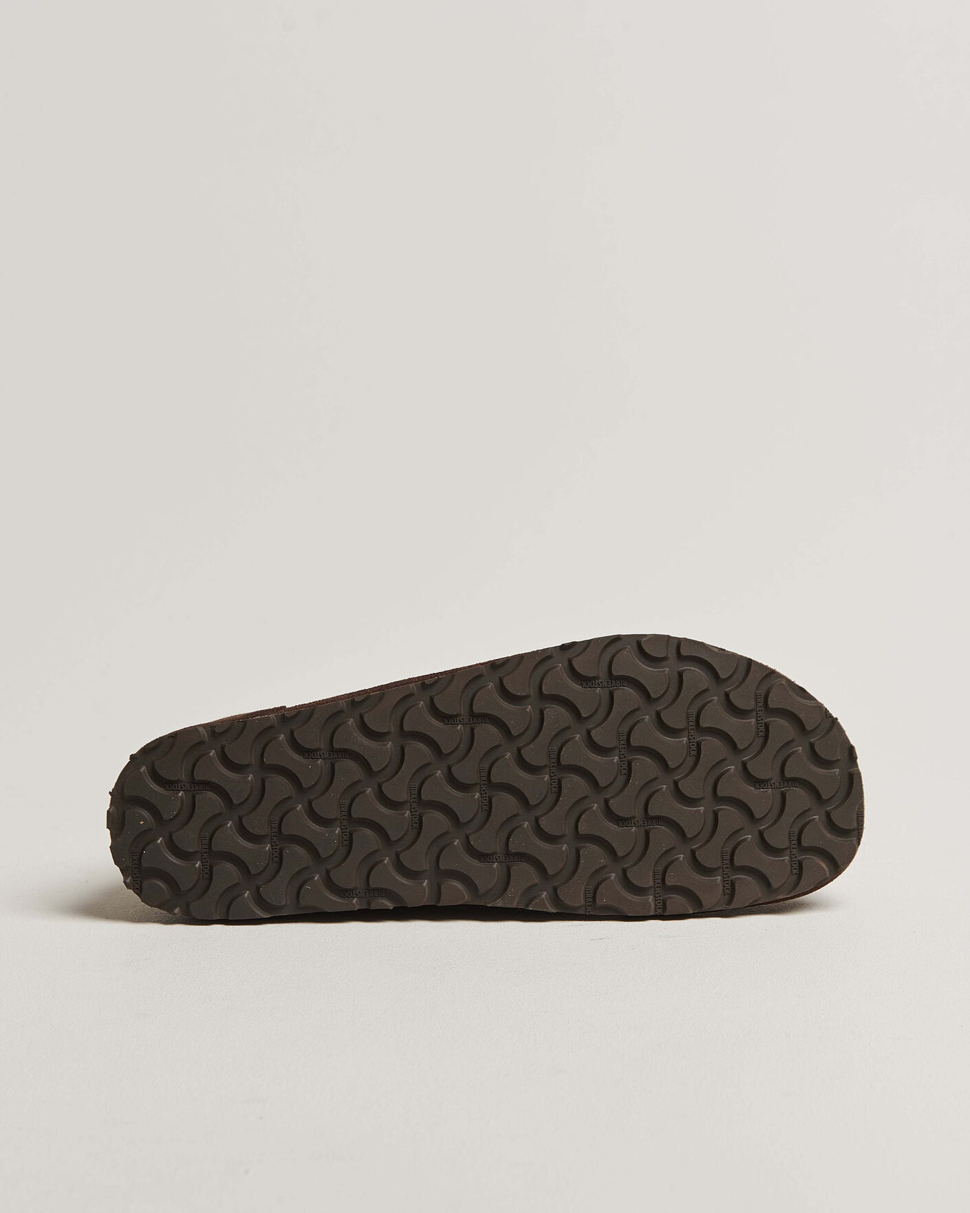 Herre | Loafers | BIRKENSTOCK | Utti Lace Loafer Carafe Suede