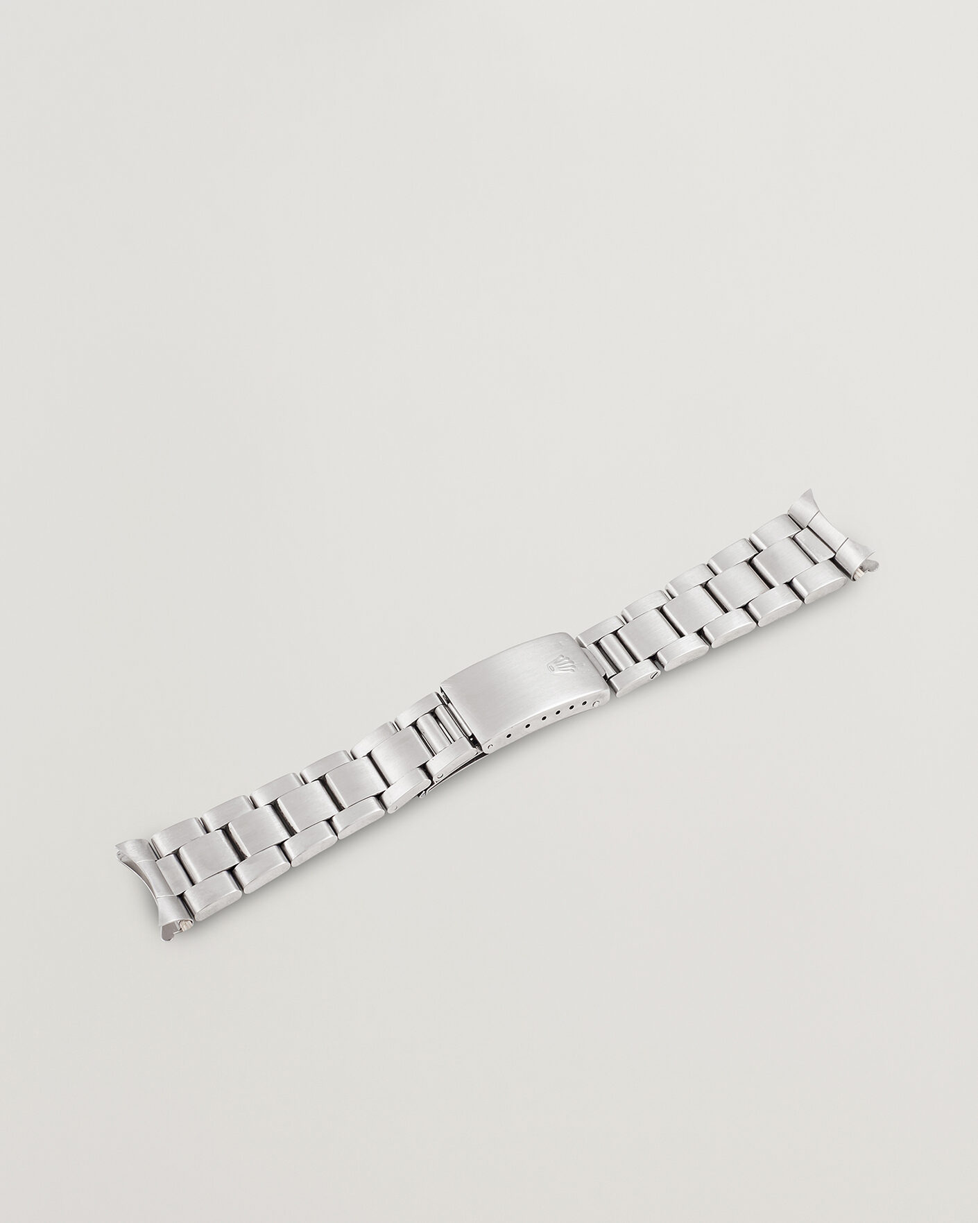 Herre | Pre-owned Accessories | Rolex Pre-Owned | Oyster 20mm