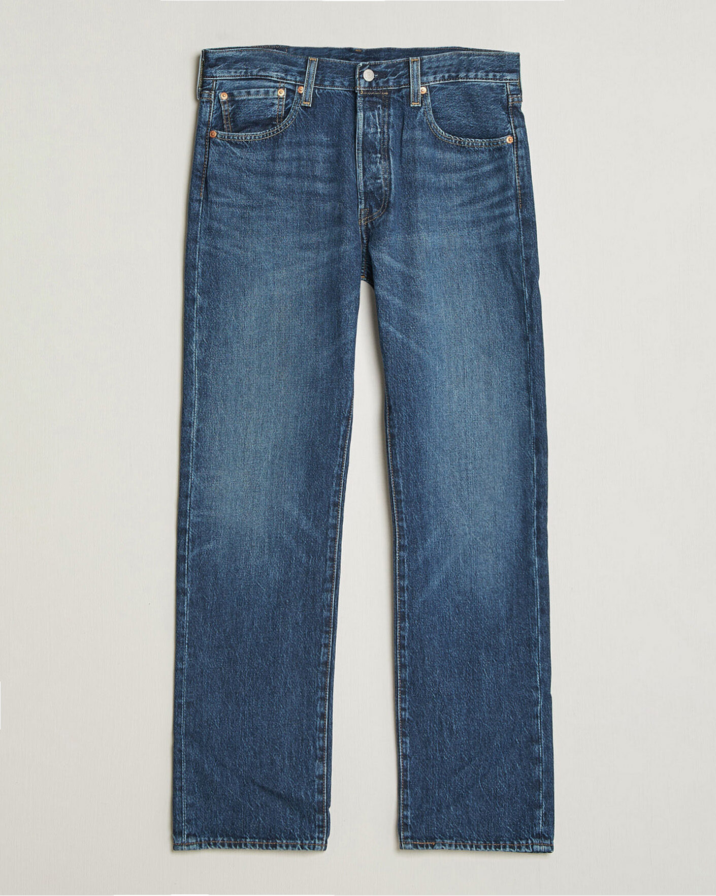Herre | Jeans | Levi's | 501 Original Jeans Change Your Mind