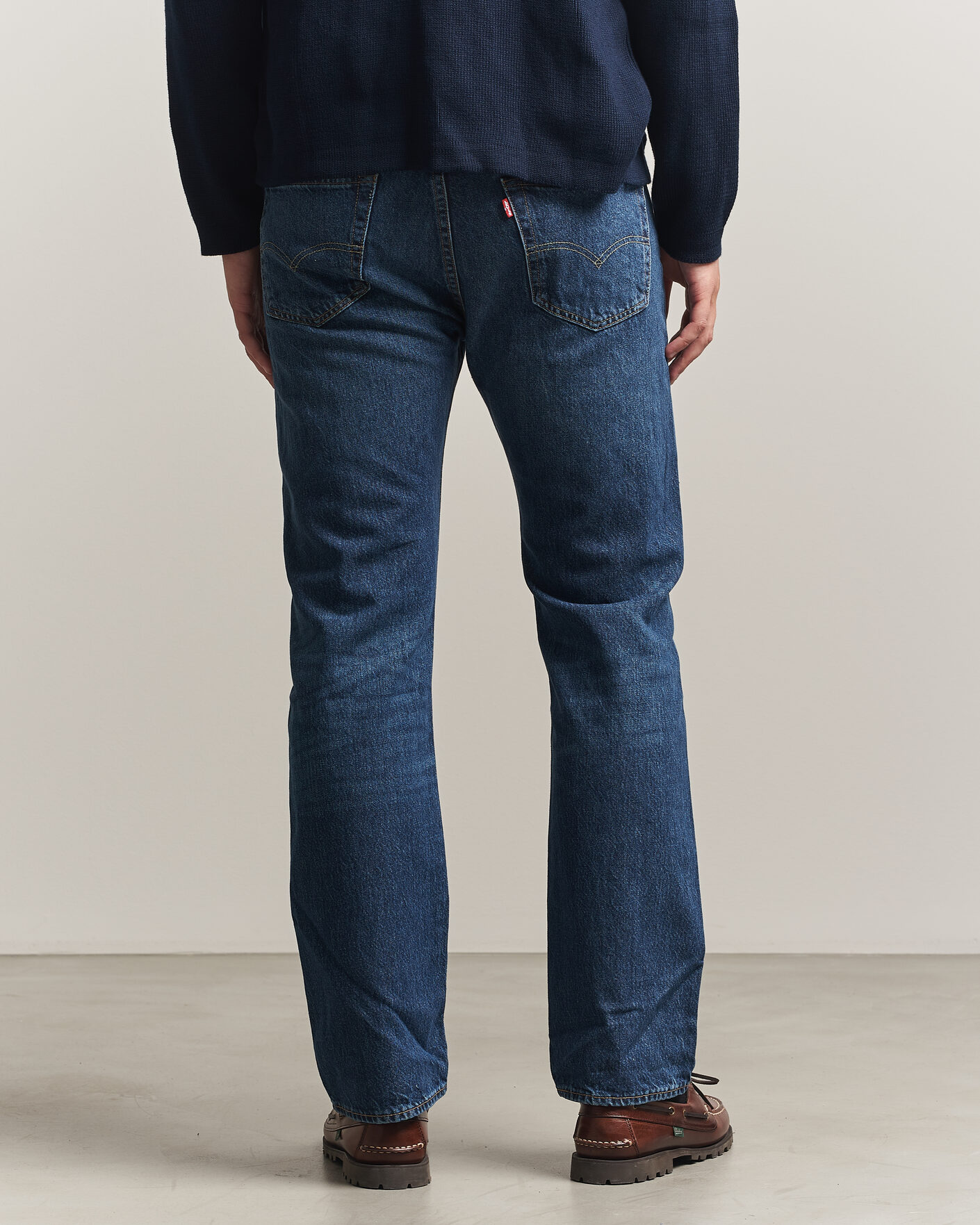 Herre | Jeans | Levi's | 501 Original Jeans Change Your Mind