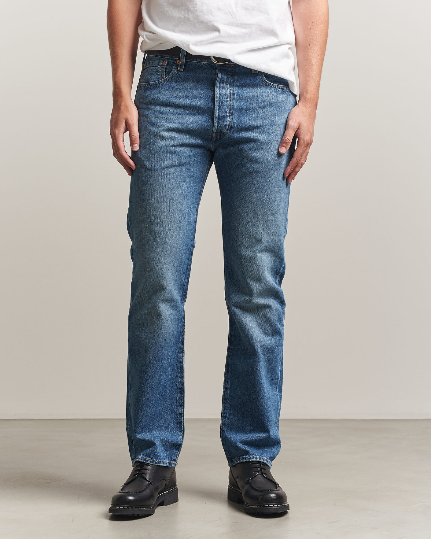 Herre | Jeans | Levi's | 501 Original Jeans You're A Star