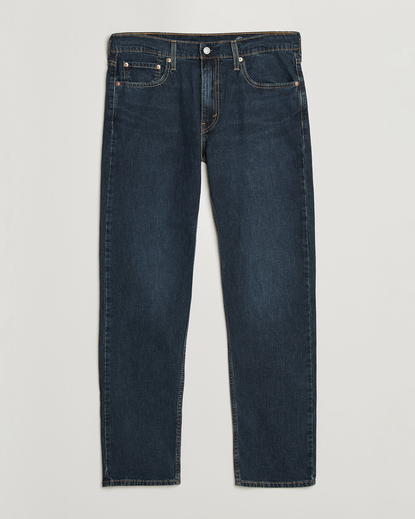 Herre | Jeans | Levi's | 502 Taper Jeans Lake Side Cool