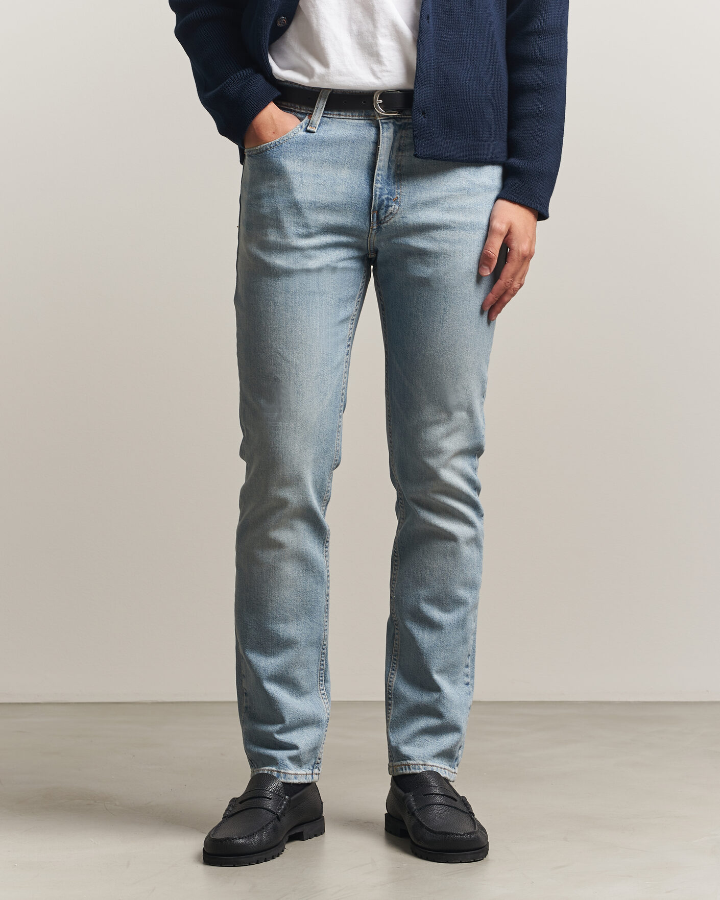Herre | Jeans | Levi's | 511 Slim Jeans Everyday Authentic Adv
