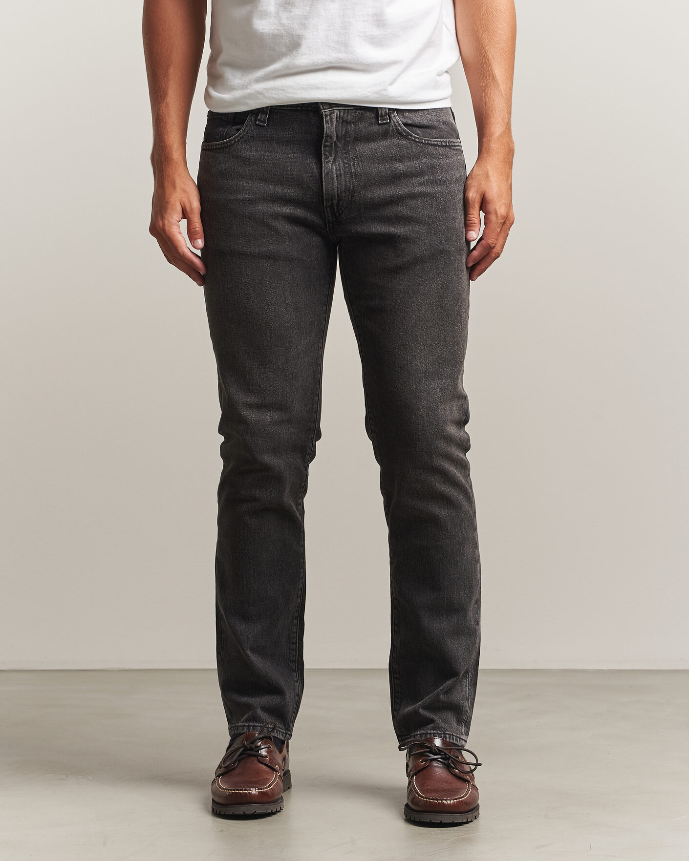 Herre | Jeans | Levi's | 511 Slim Jeans Night Shadows
