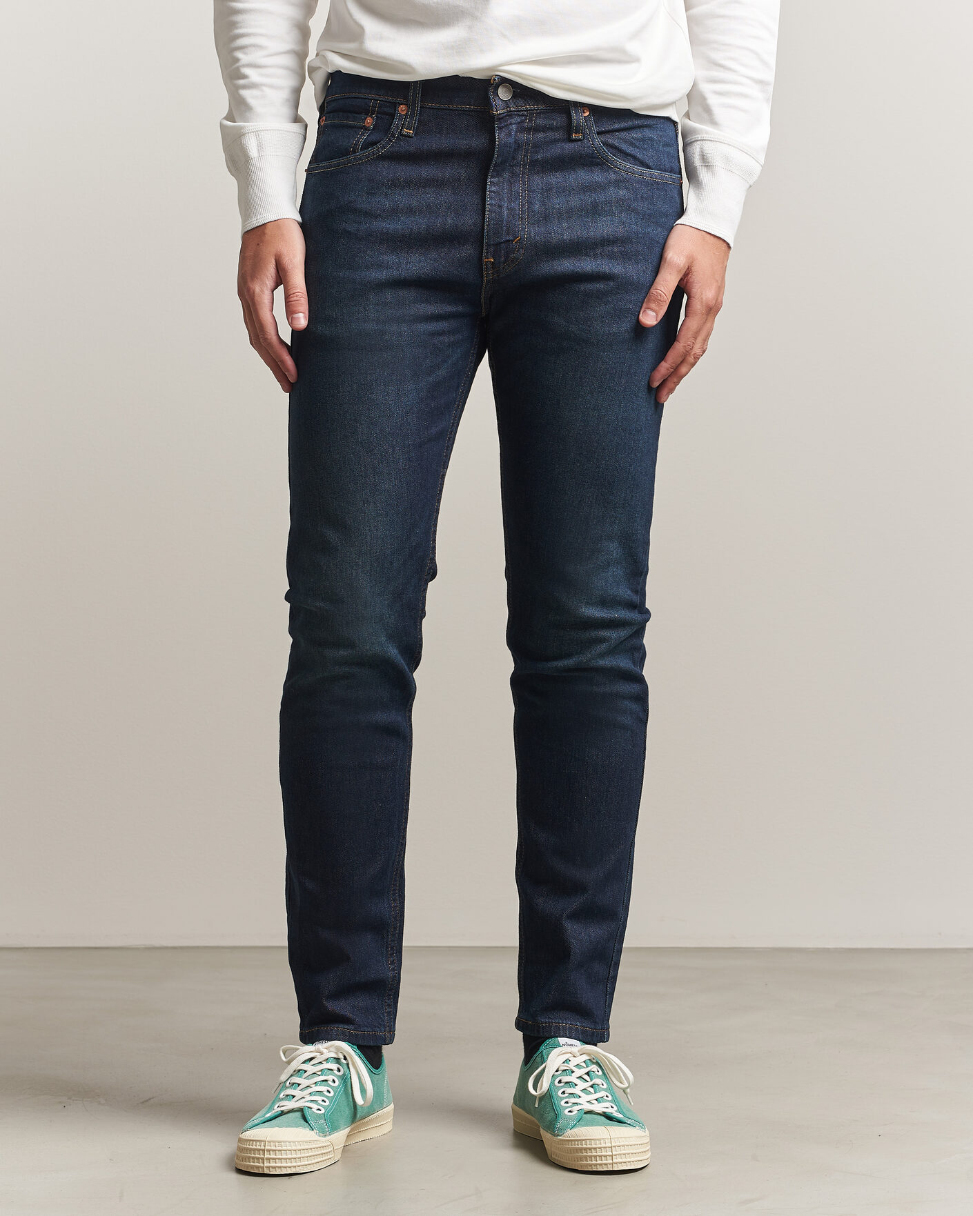 Herre | Jeans | Levi's | 512 Slim Taper Jeans Good Reasons Adv