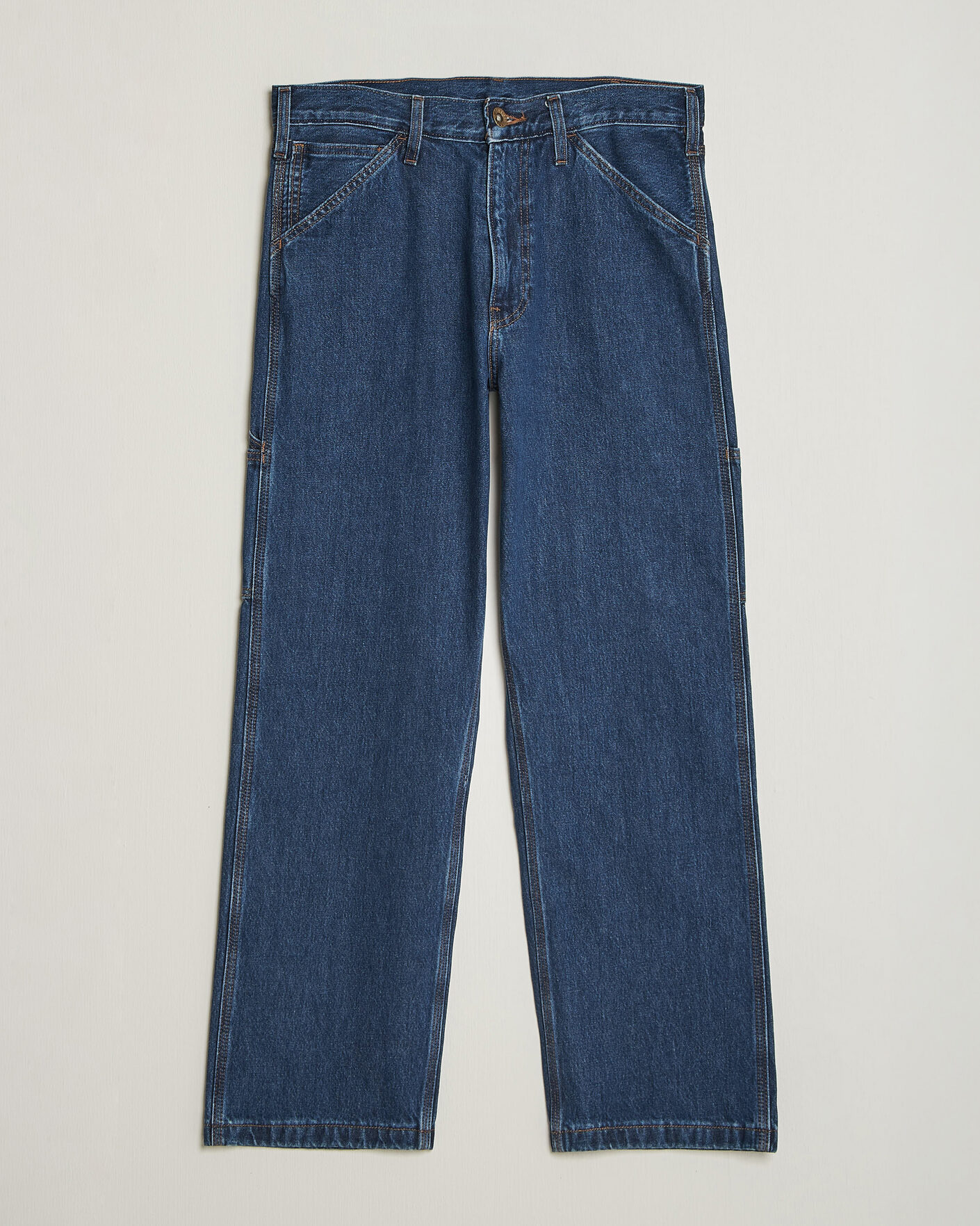 Herre | Jeans | Levi's | 568 Loose Straight Carpenter Jeans Turn It Around