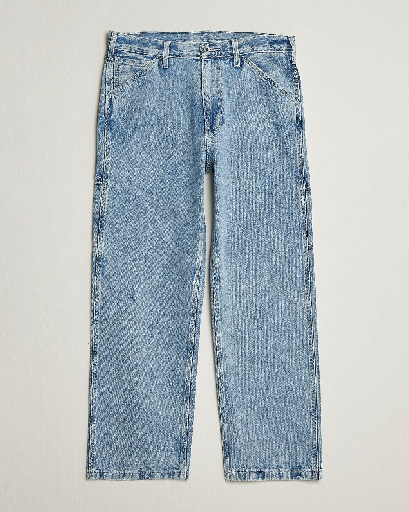 Herre | Jeans | Levi's | 568 Loose Straight Carpenter Jeans Put In Work MI