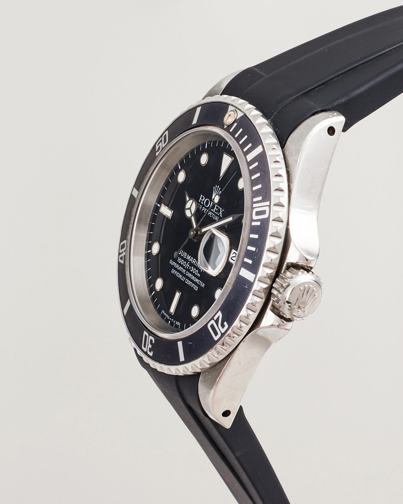 Herre | Rolex Pre-Owned Submariner Date  | Rolex Pre-Owned | Submariner Date 