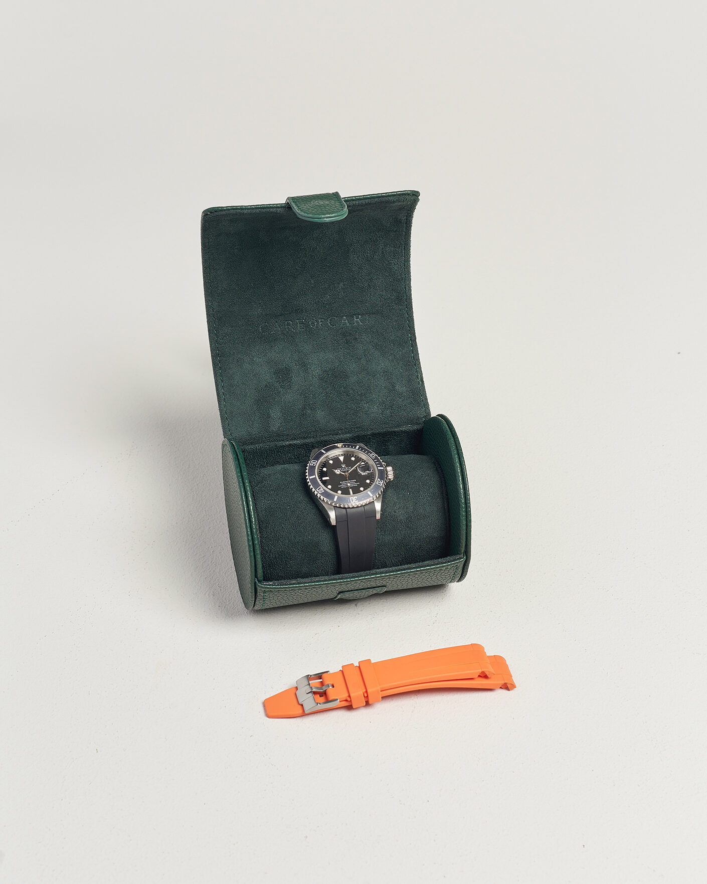 Herre | Pre-Owned & Vintage Watches | Rolex Pre-Owned | Submariner Date
