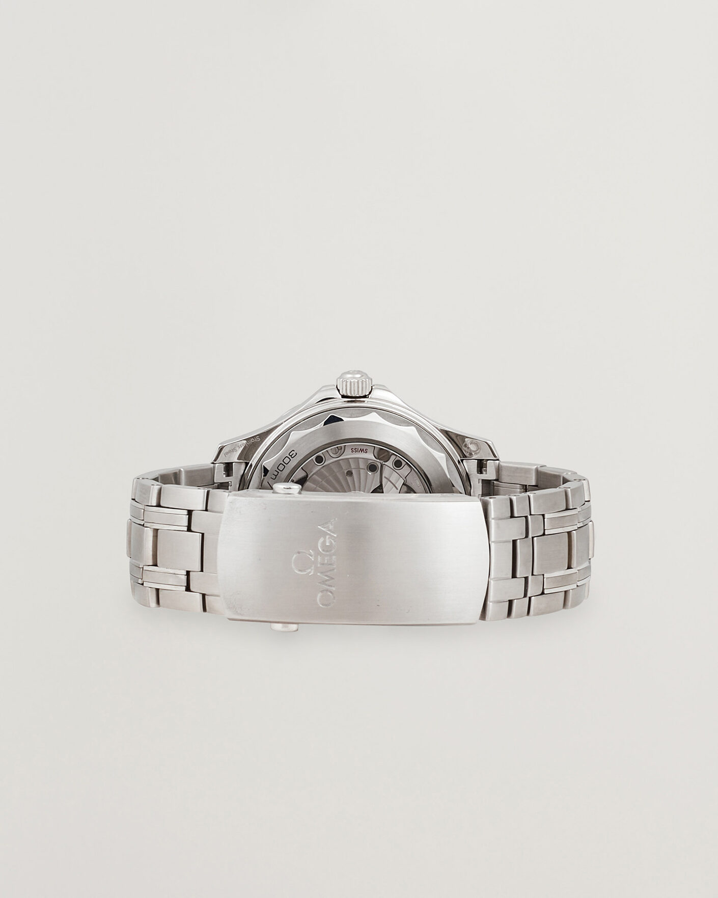 Herre | Omega Pre-Owned Seamaster 300M Diver | Omega Pre-Owned | Seamaster 300M Diver