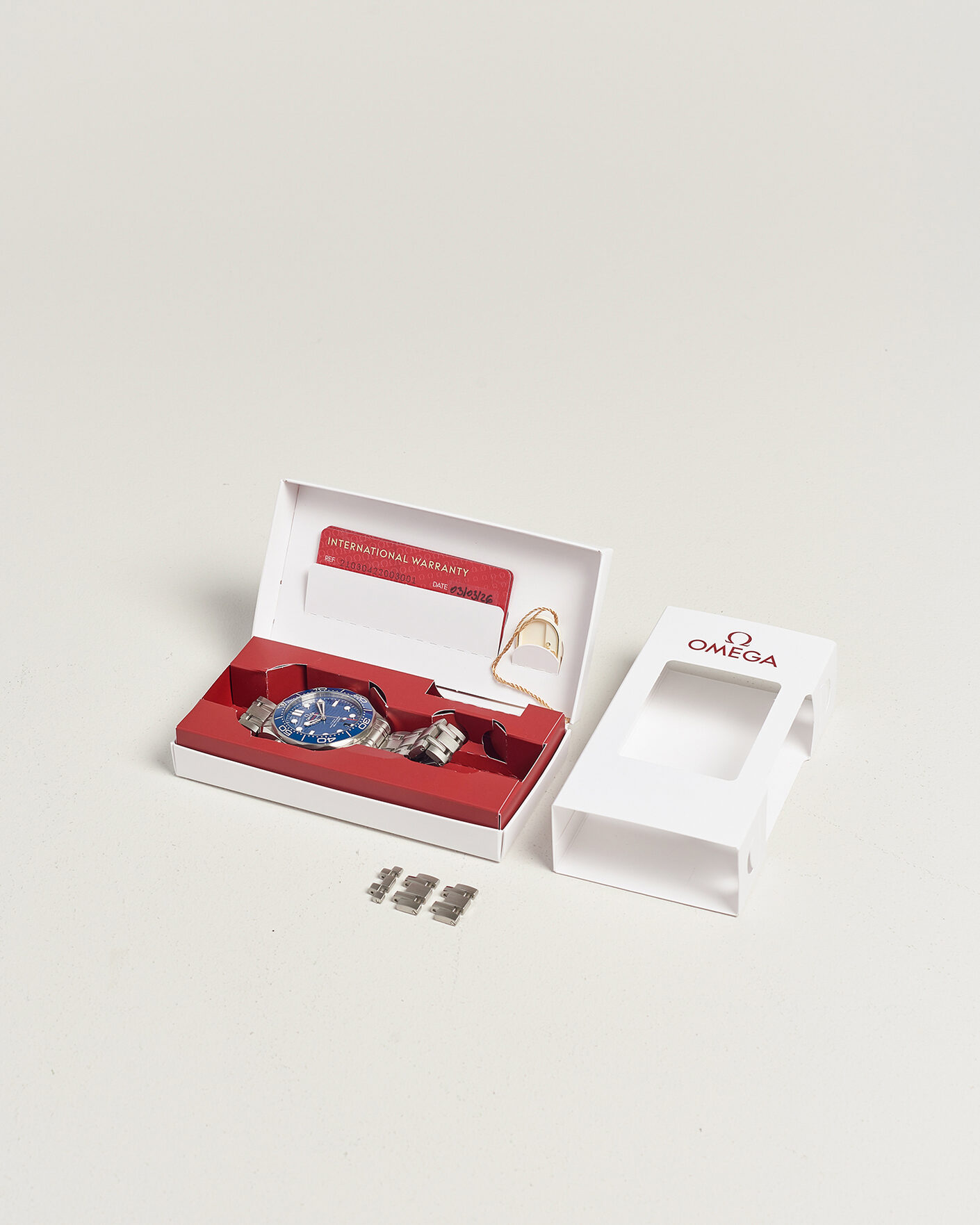 Herre | Omega Pre-Owned Seamaster 300M Diver | Omega Pre-Owned | Seamaster 300M Diver