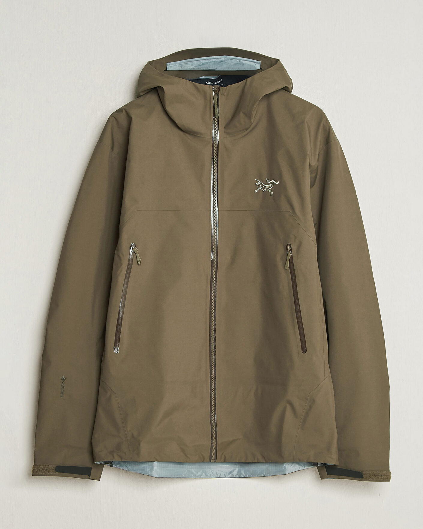 Herre | Jakker | Arc'teryx | Beta Gore-Tex Jacket Mongoose