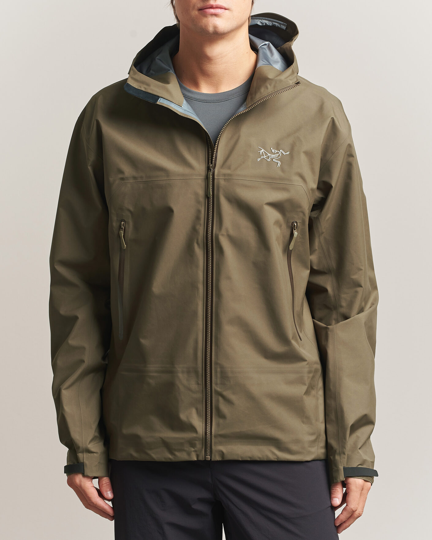 Herre | Jakker | Arc'teryx | Beta Gore-Tex Jacket Mongoose