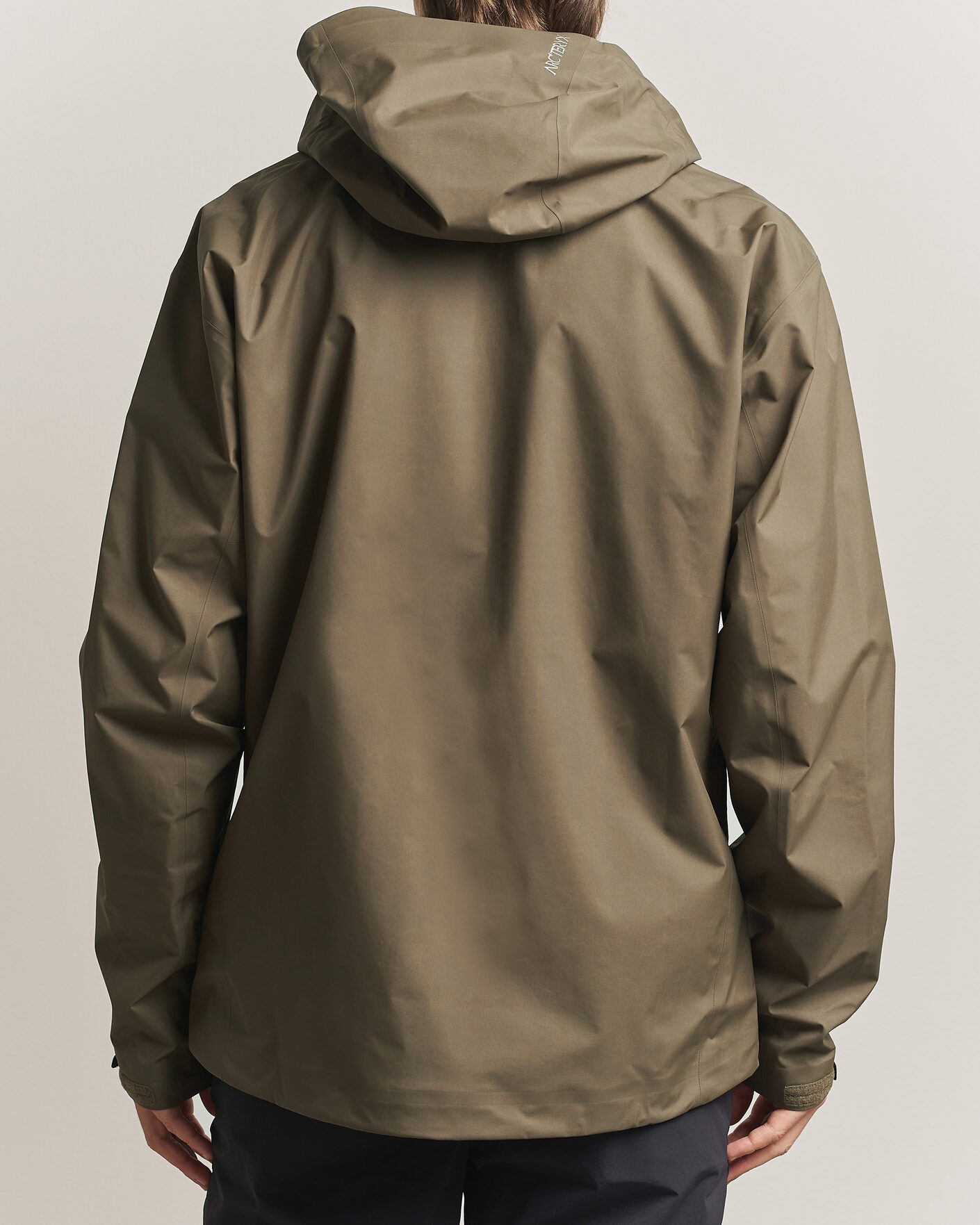 Herre | Jakker | Arc'teryx | Beta Gore-Tex Jacket Mongoose