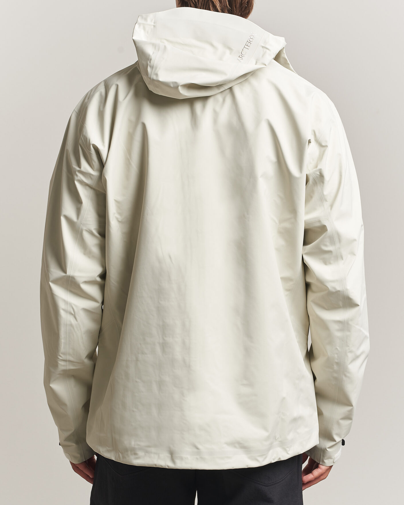 Herre | Jakker | Arc'teryx | Beta Gore-Tex Jacket Sea Salt