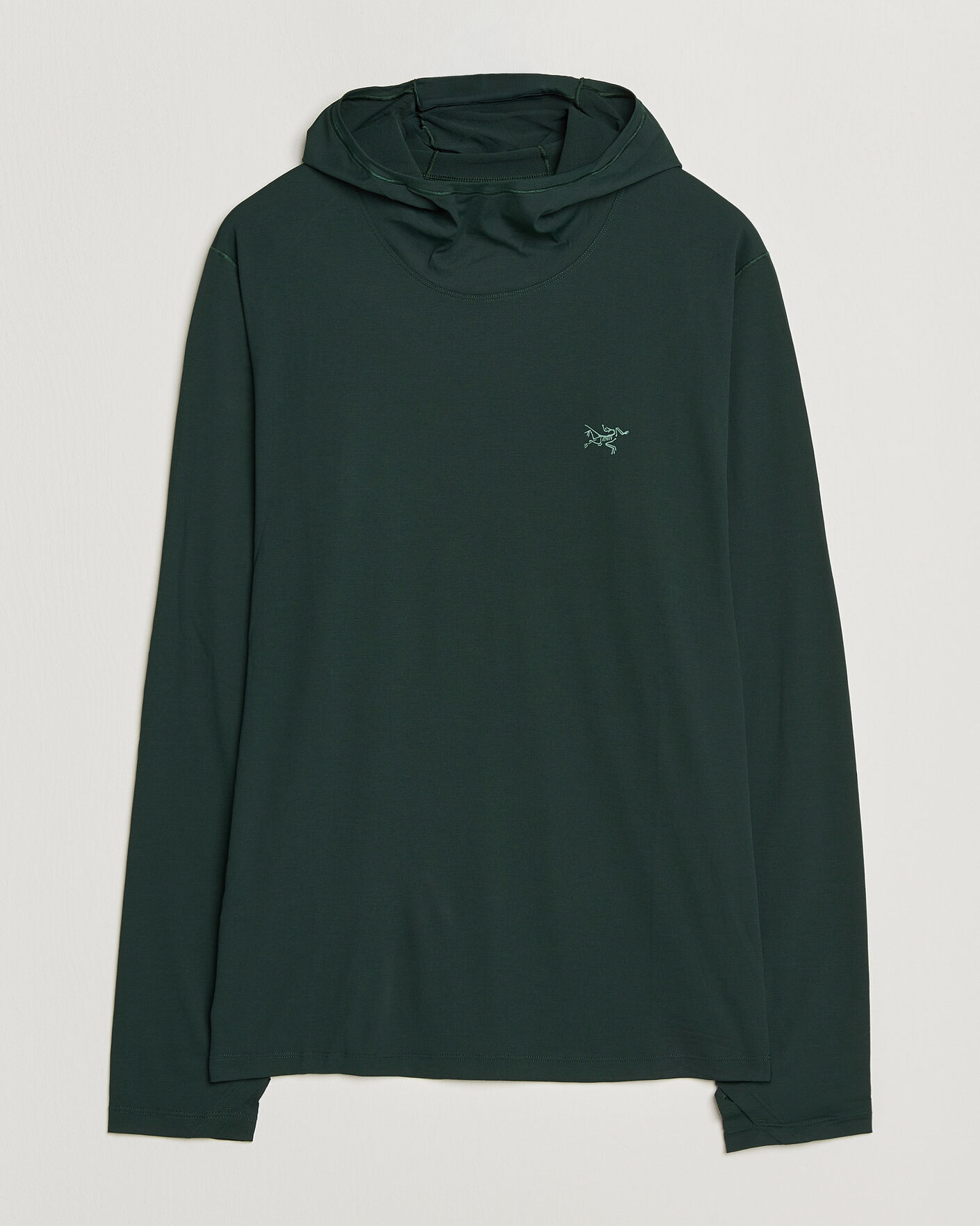 Herre | Trøjer | Arc'teryx | Cormac Hoodie Dark Jade