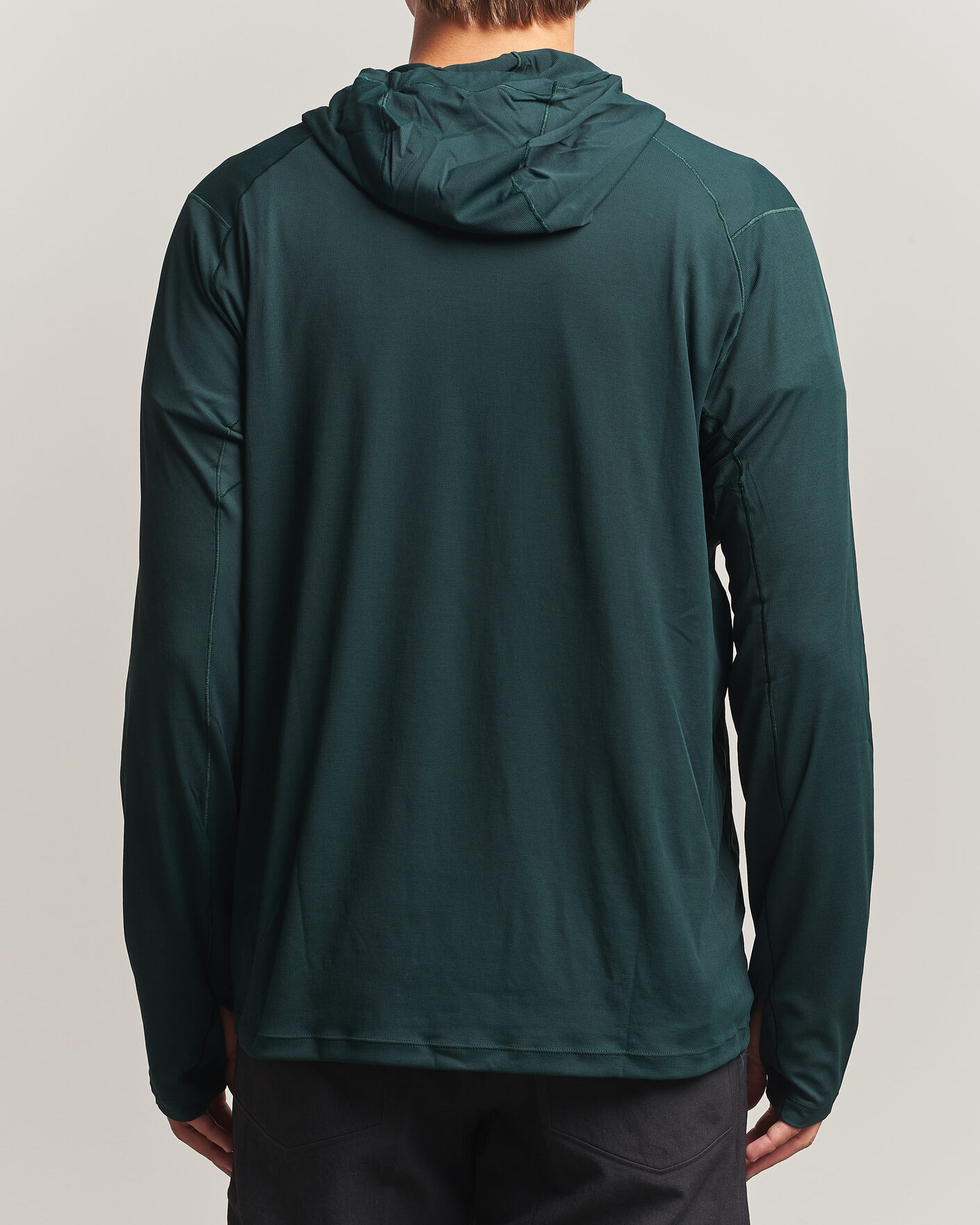 Herre | Trøjer | Arc'teryx | Cormac Hoodie Dark Jade