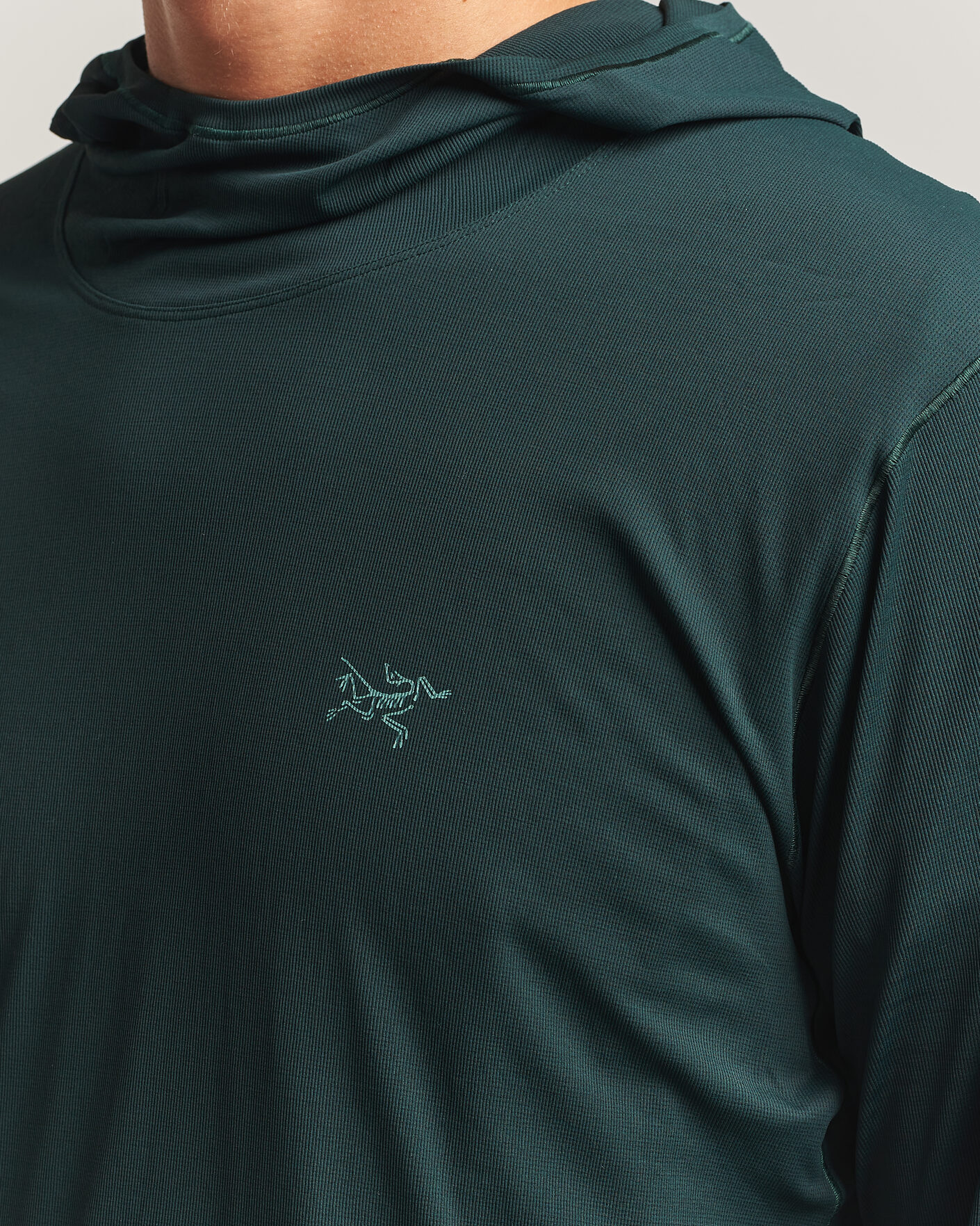 Herre | Trøjer | Arc'teryx | Cormac Hoodie Dark Jade