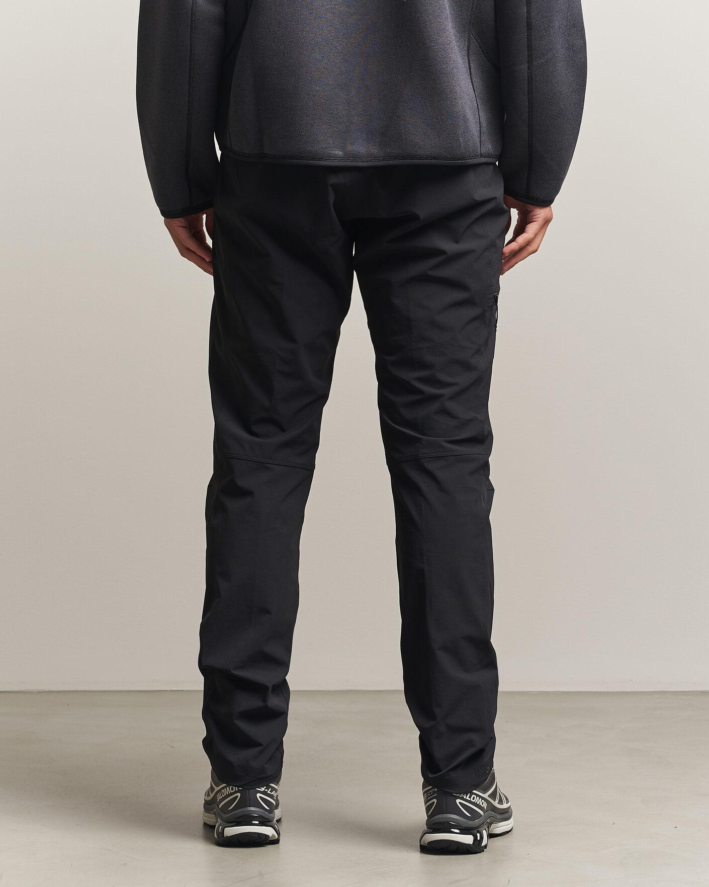 Herre | Bukser | Arc'teryx | Gamma Pants Black