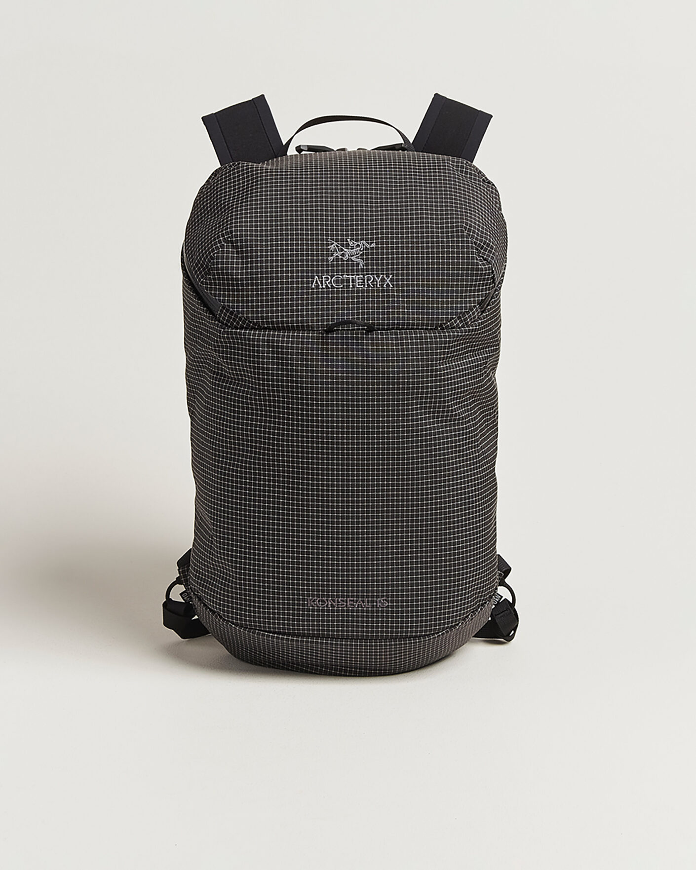 Herre | Tasker | Arc'teryx | Konseal 15L Backpack Black