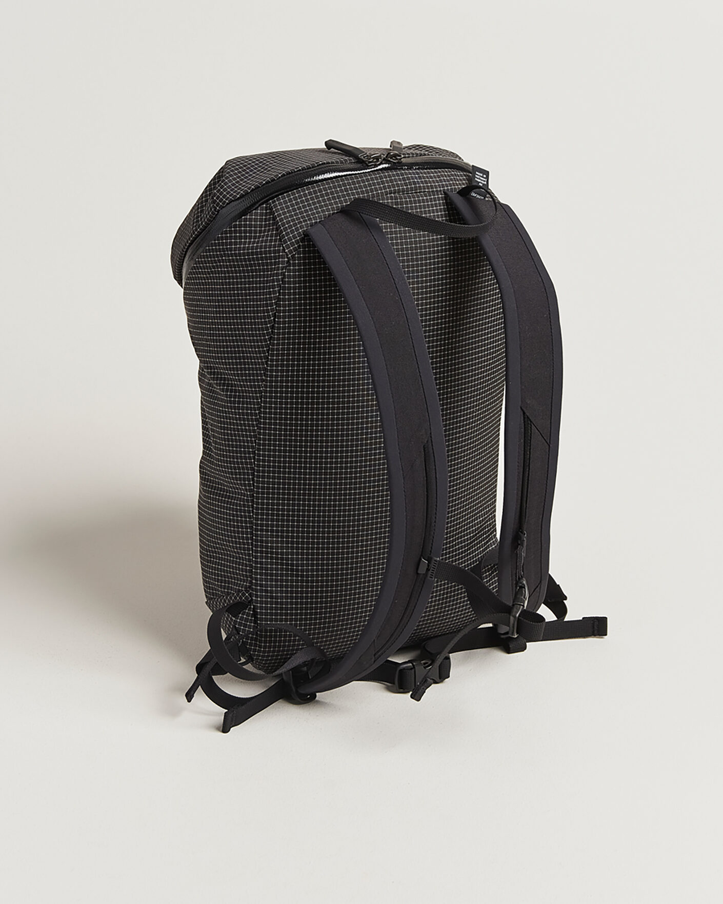 Herre | Tasker | Arc'teryx | Konseal 15L Backpack Black