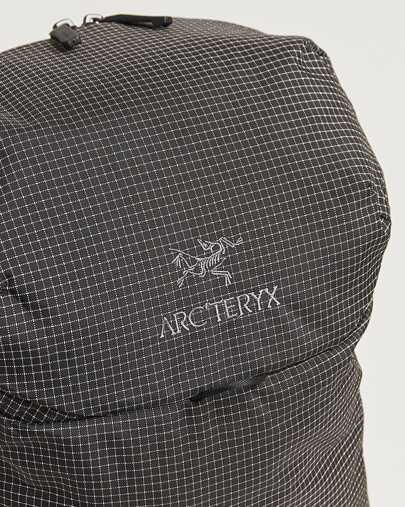 Herre | Tasker | Arc'teryx | Konseal 15L Backpack Black