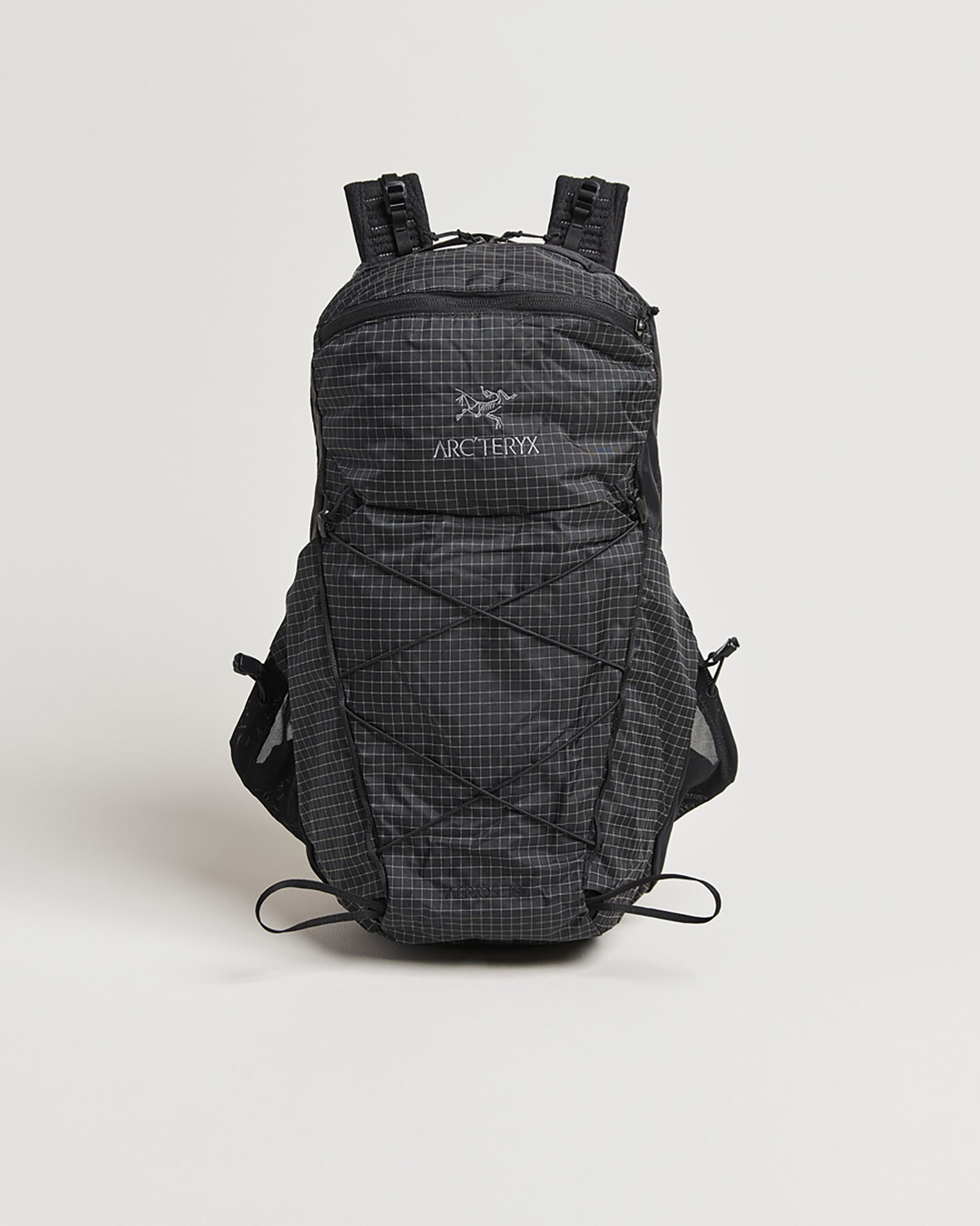 Herre | Tasker | Arc'teryx | Aerios 18L Backpack Black