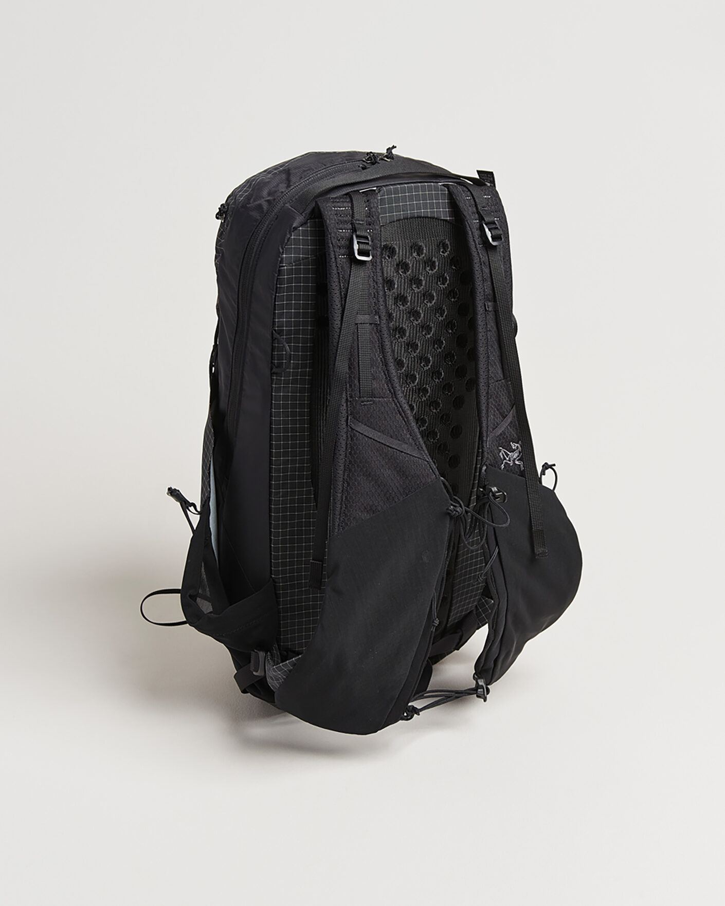 Herre | Tasker | Arc'teryx | Aerios 18L Backpack Black