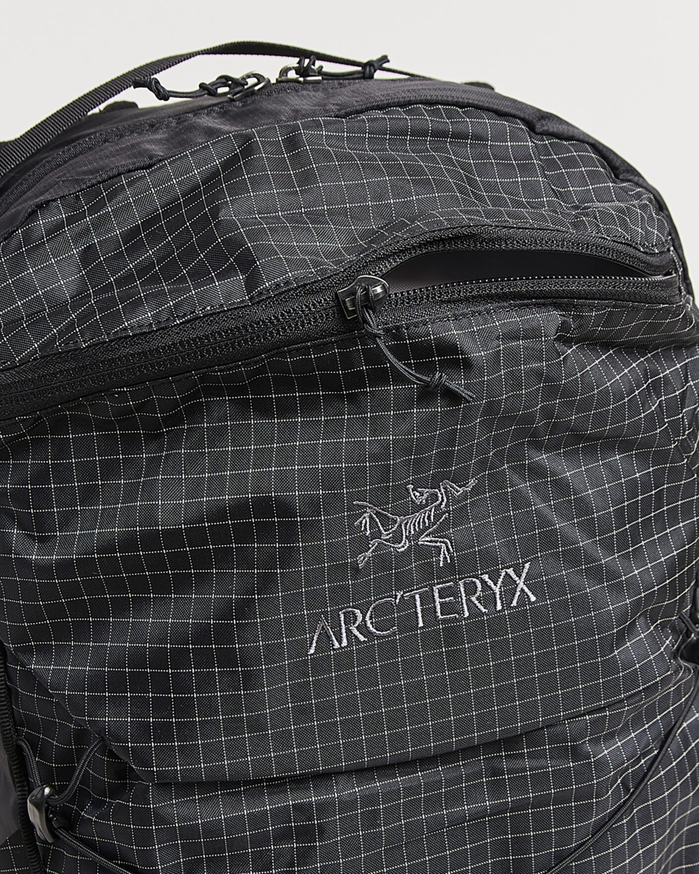 Herre | Tasker | Arc'teryx | Aerios 18L Backpack Black