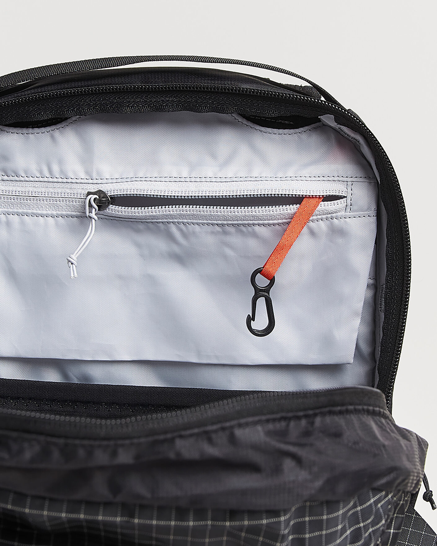 Herre | Tasker | Arc'teryx | Aerios 18L Backpack Black