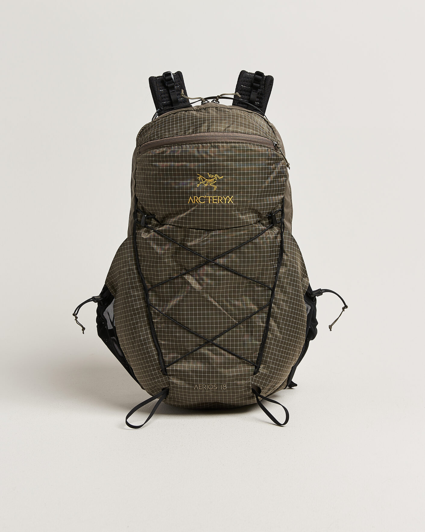 Herre | Tasker | Arc'teryx | Aerios 18L Backpack Mongoose