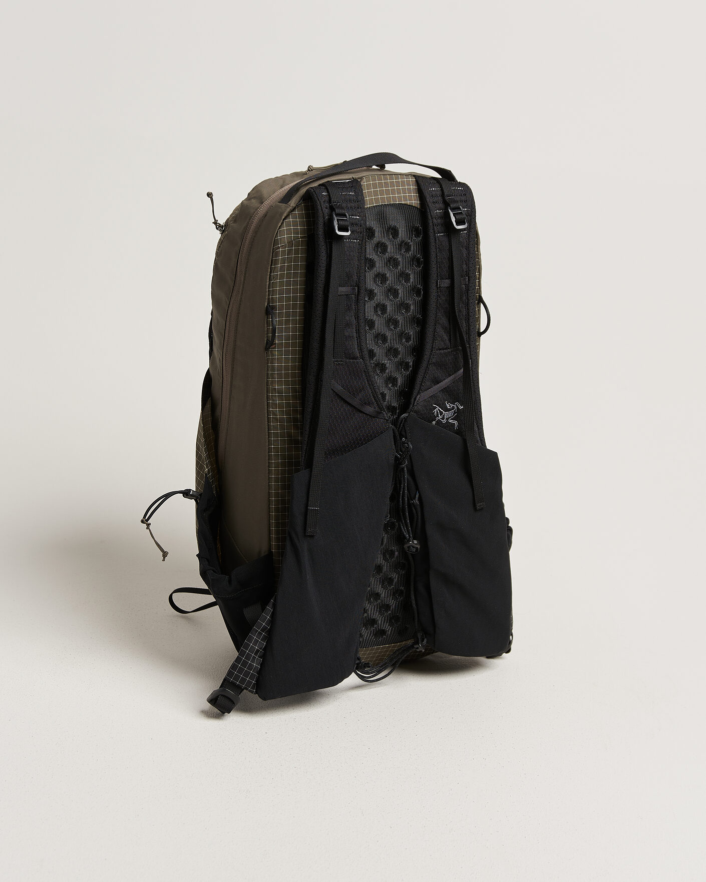 Herre | Tasker | Arc'teryx | Aerios 18L Backpack Mongoose