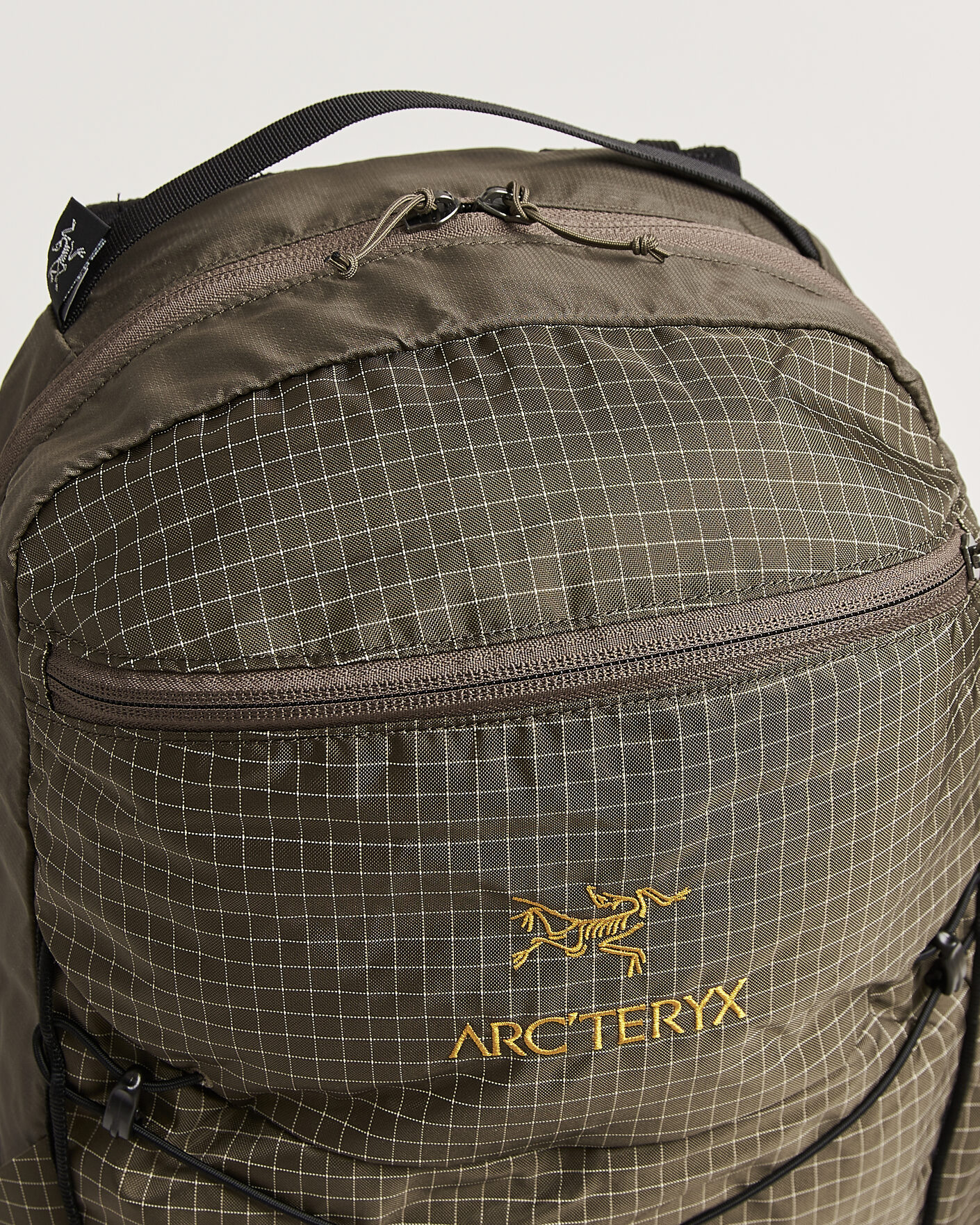 Herre | Tasker | Arc'teryx | Aerios 18L Backpack Mongoose