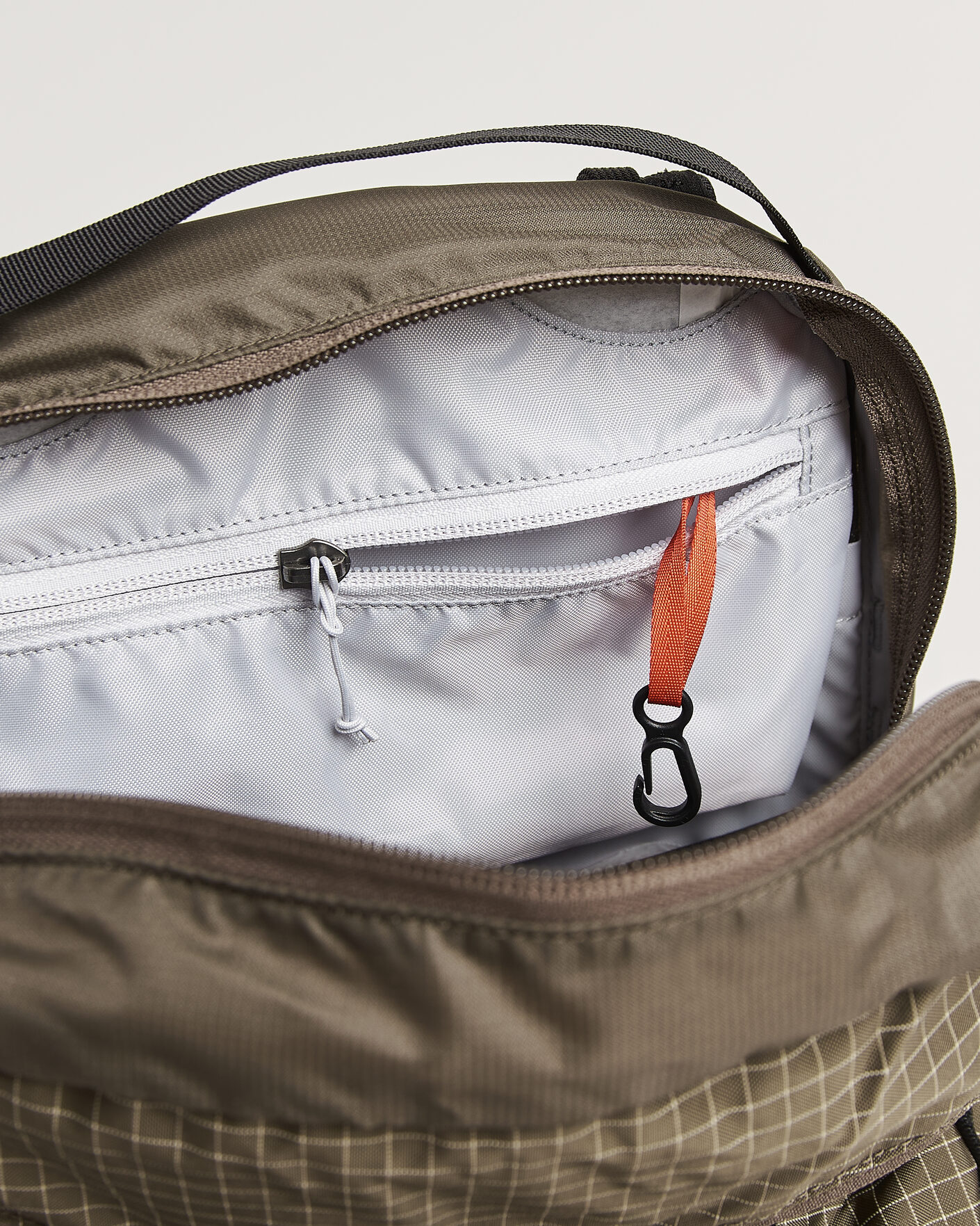 Herre | Tasker | Arc'teryx | Aerios 18L Backpack Mongoose