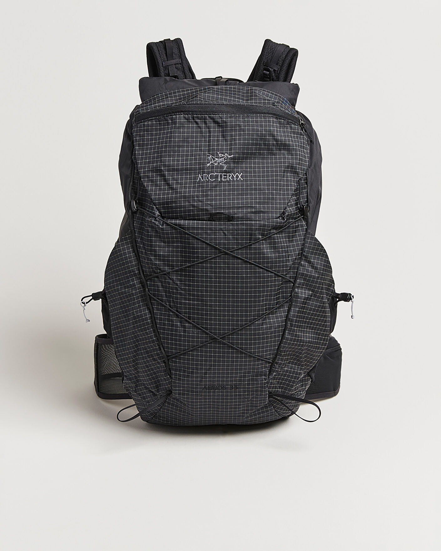 Herre | Tasker | Arc'teryx | Aerios 35L Backpack Black