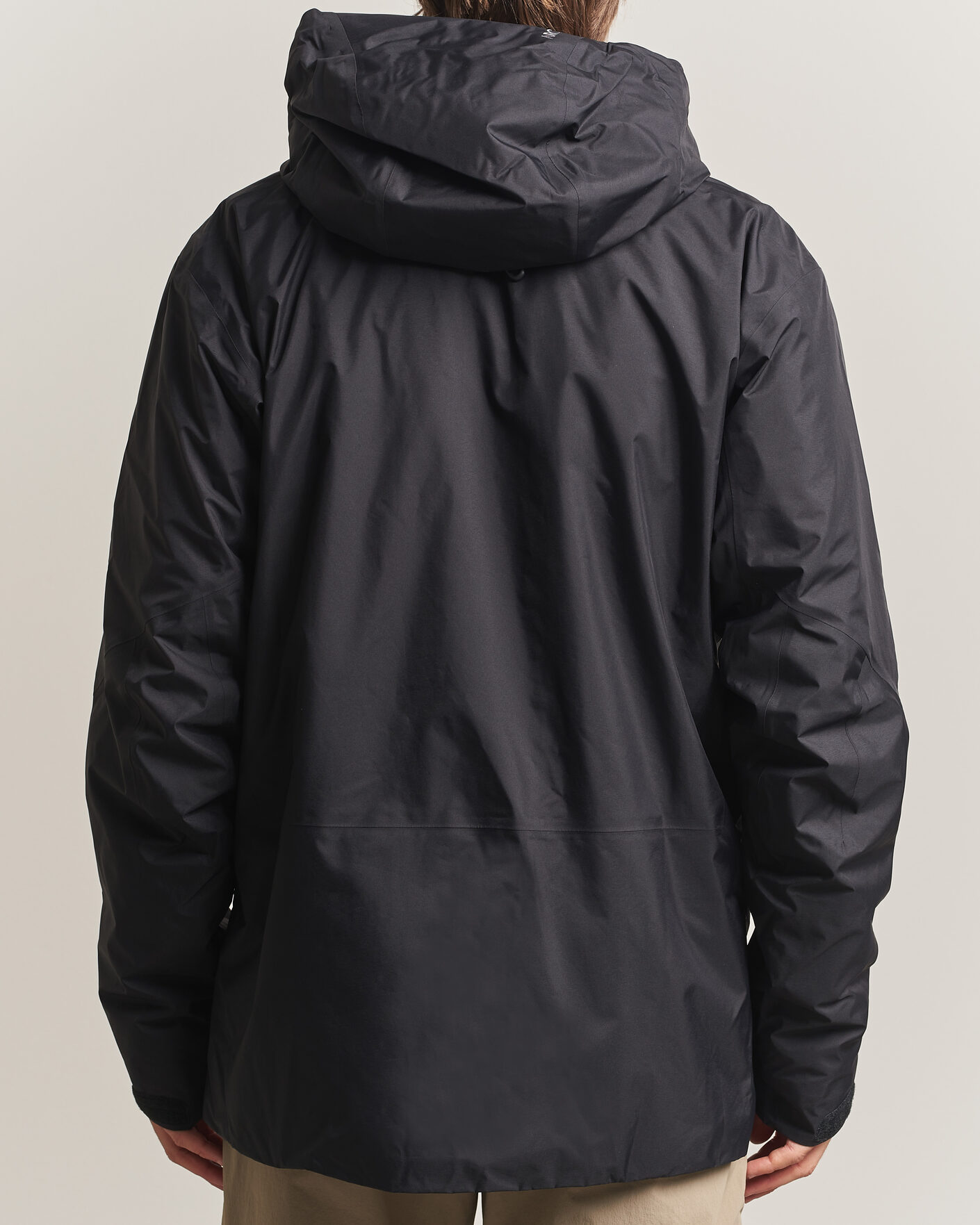 Herre | Jakker | Arc'teryx | Beta Insulated Gore-Tex Jacket Black