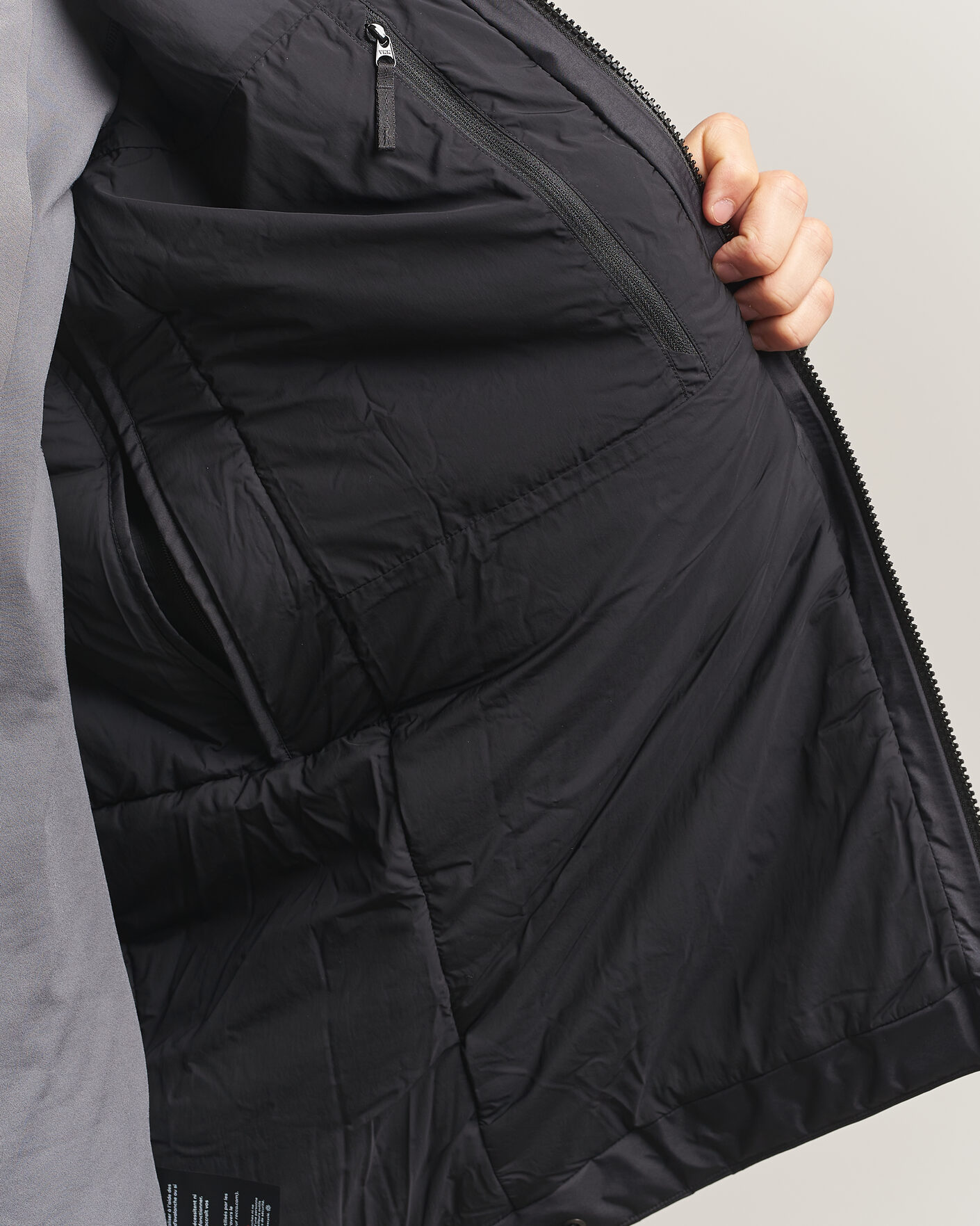Herre | Jakker | Arc'teryx | Beta Insulated Gore-Tex Jacket Black