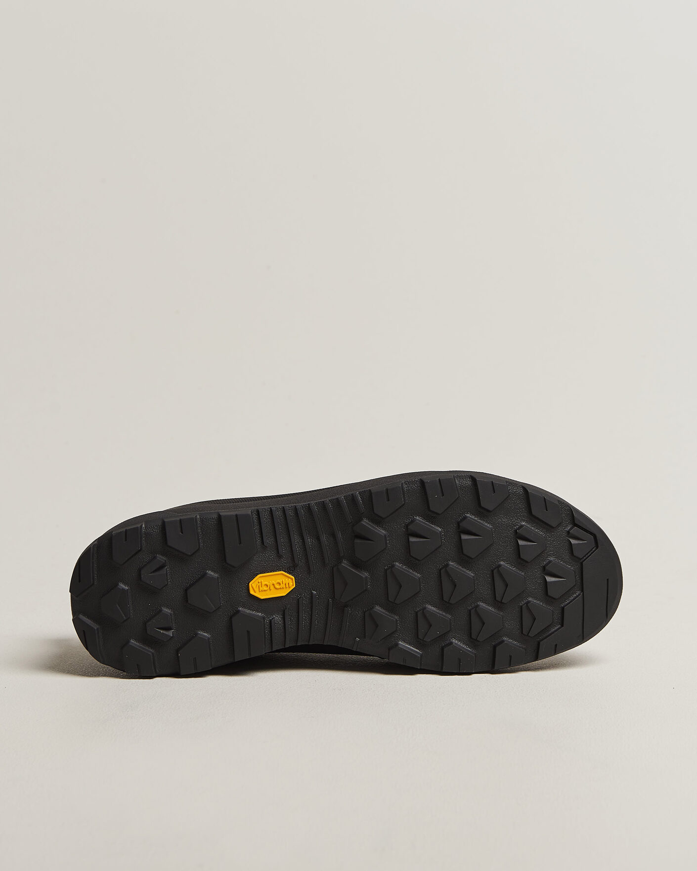 Herre | Vandresko | Arc'teryx | Konseal Gore-Tex Trail Sneaker Black