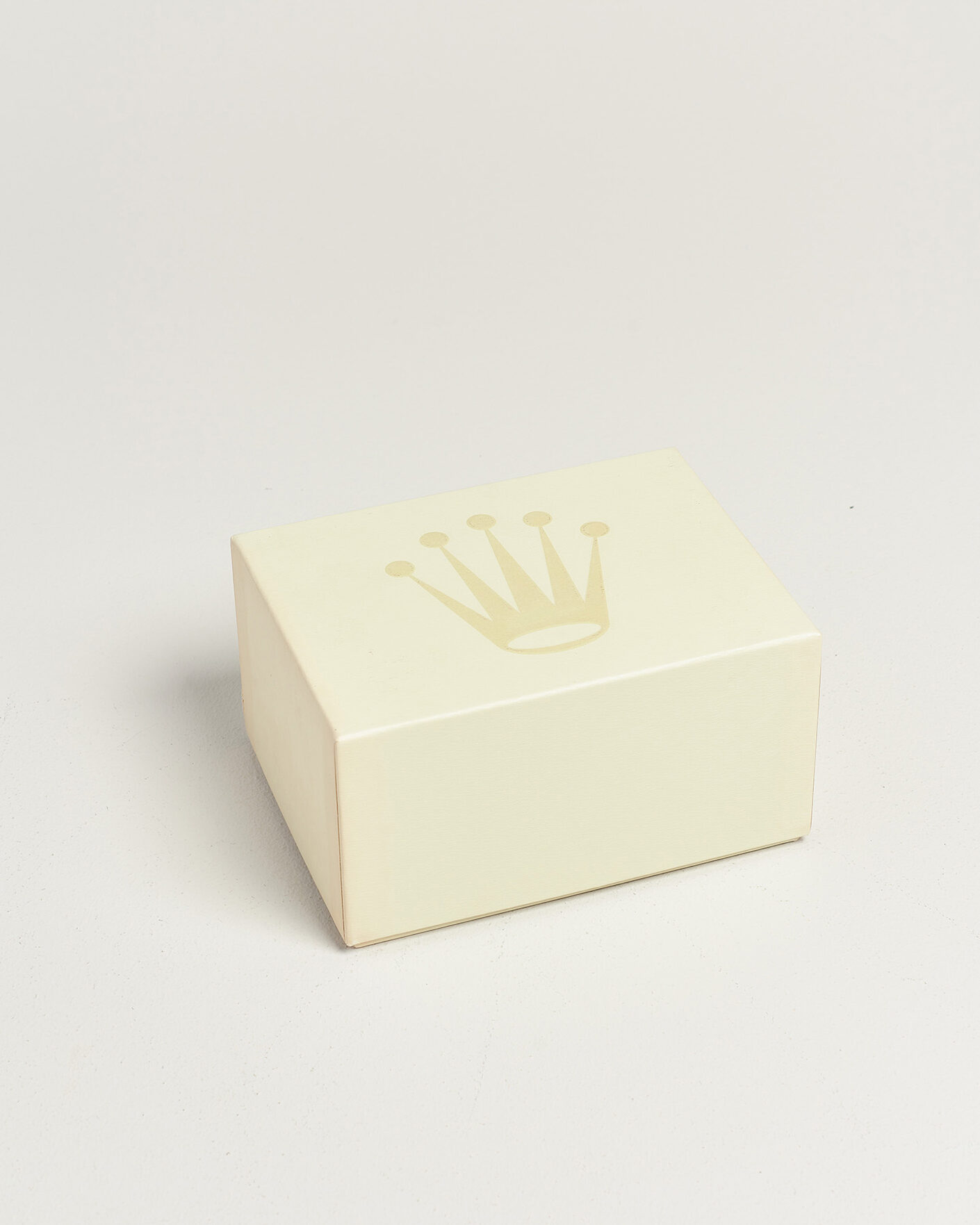 Herre | Pre-owned Accessories | Rolex Pre-Owned | Rolex Box 30.00.01