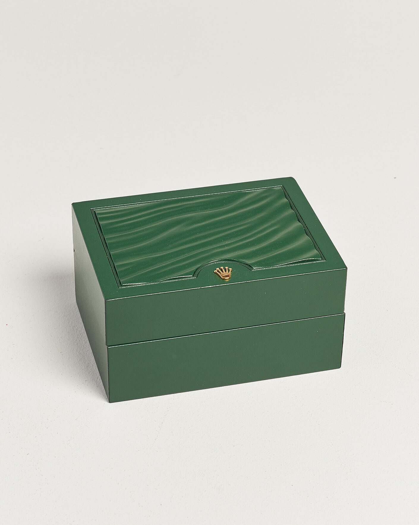 Herre | Pre-owned Accessories | Rolex Pre-Owned | Rolex Box 30.00.01