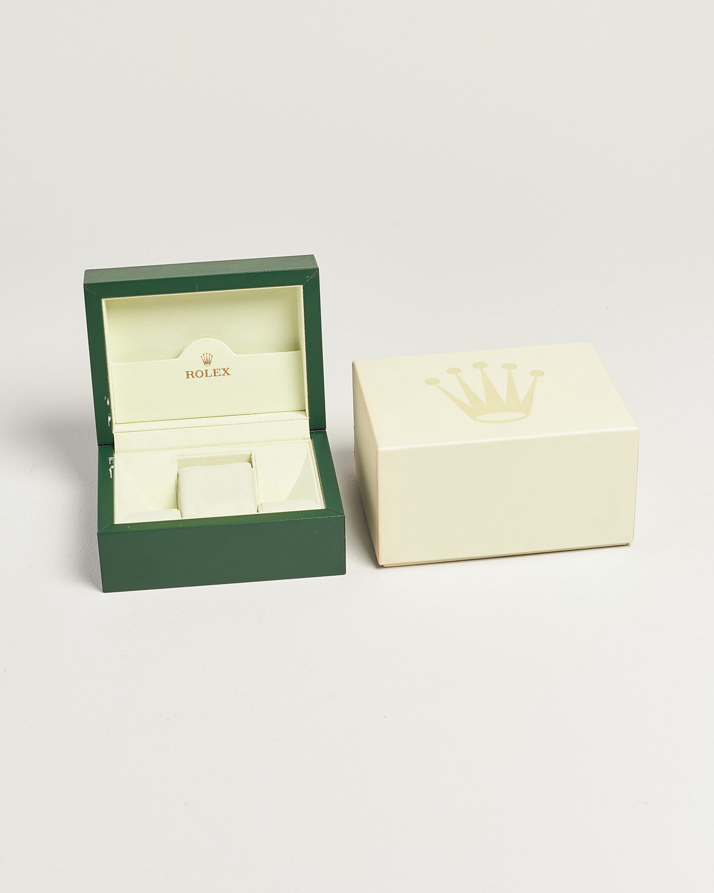 Herre | Pre-owned Accessories | Rolex Pre-Owned | Rolex Box 30.00.01
