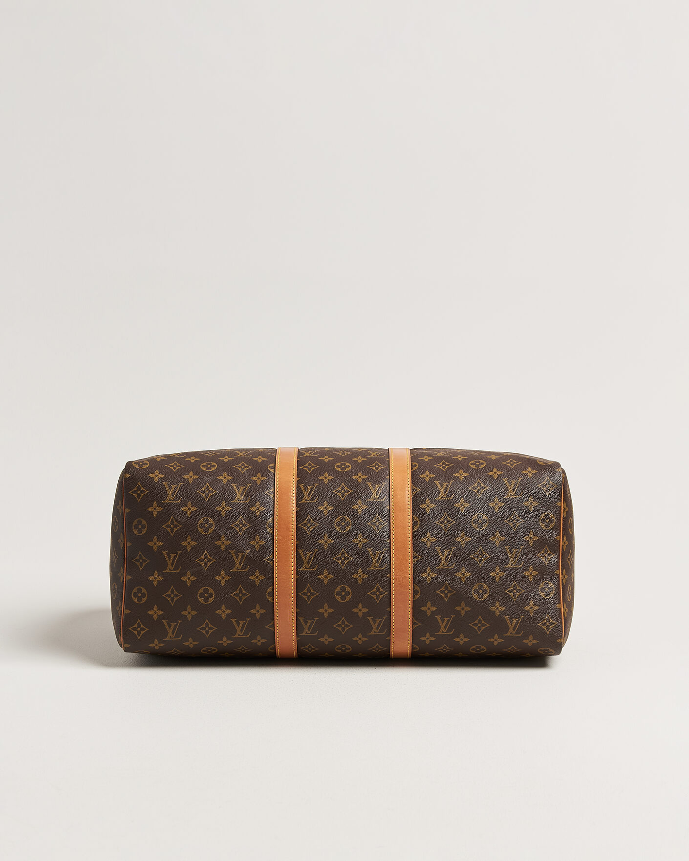 Herre | Pre-Owned & Vintage Bags | Louis Vuitton Pre-Owned | Keepall 50 Monogram