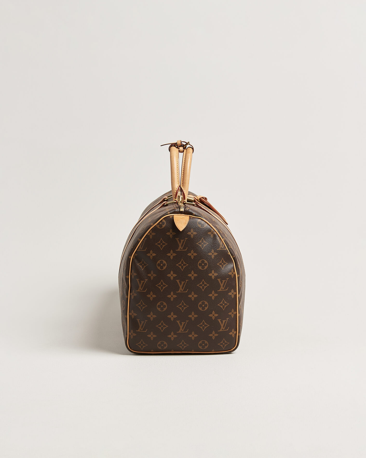 Herre | Pre-Owned & Vintage Bags | Louis Vuitton Pre-Owned | Keepall 50 Monogram