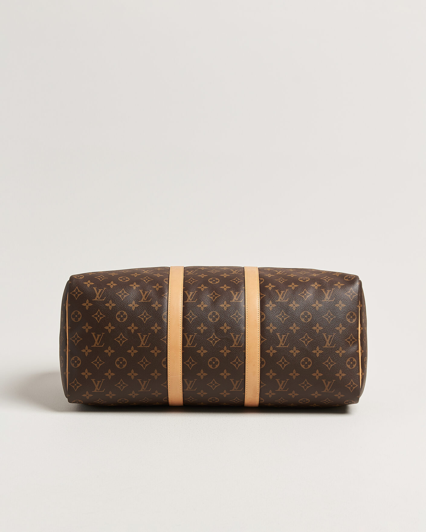 Herre | Pre-Owned & Vintage Bags | Louis Vuitton Pre-Owned | Keepall 50 Monogram