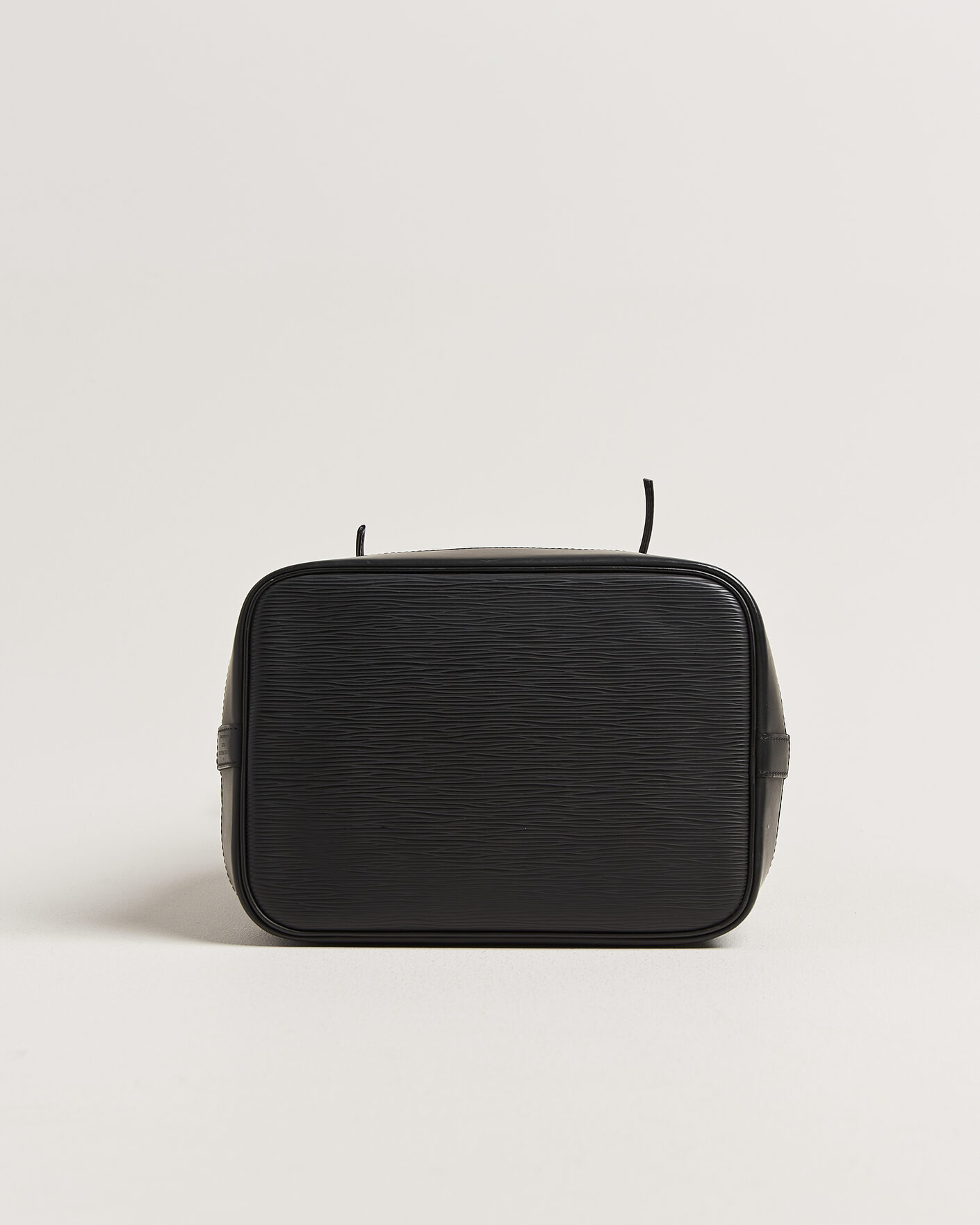 Herre | Pre-Owned & Vintage Bags | Louis Vuitton Pre-Owned | Noé Epi Leather Black