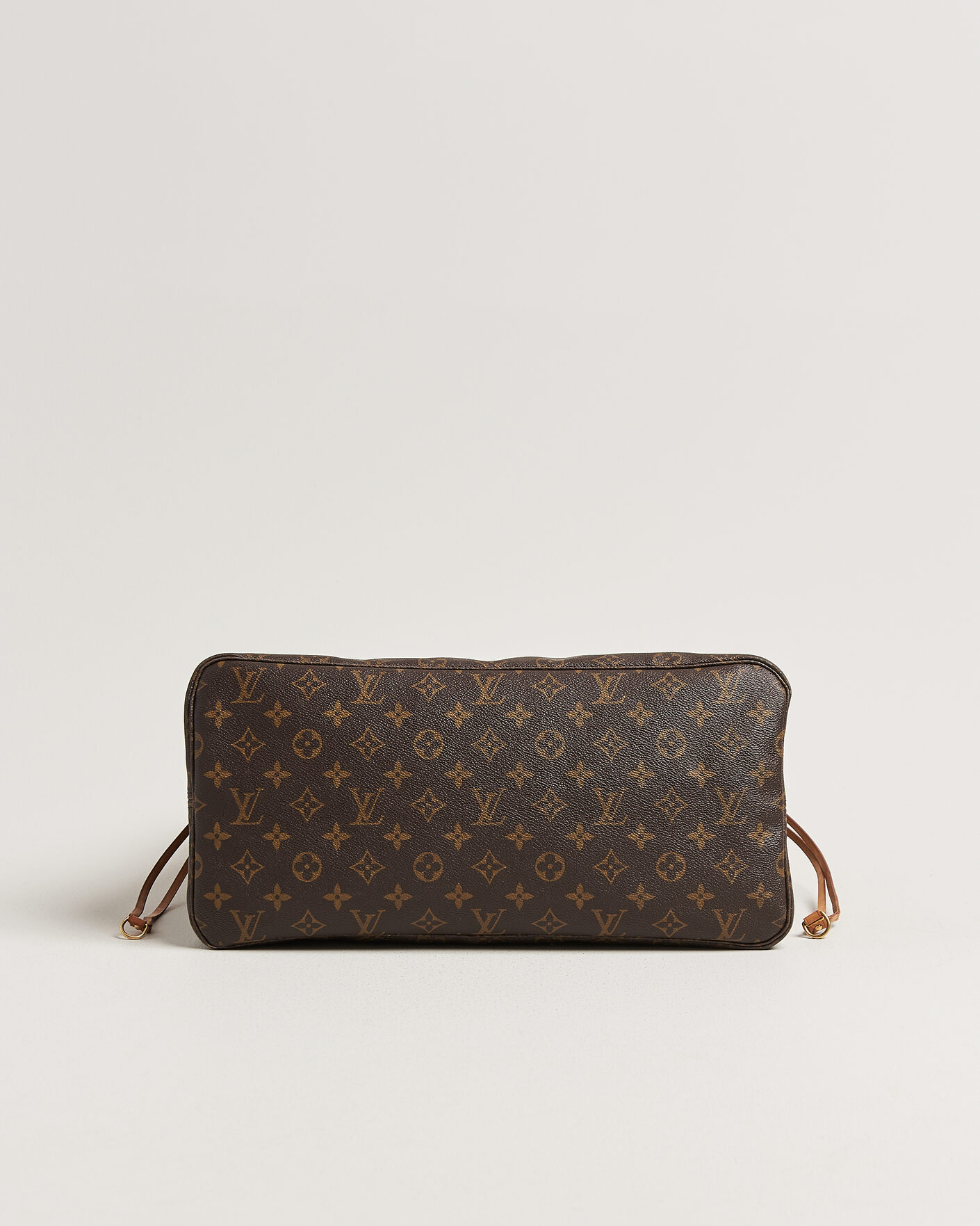 Herre | Pre-Owned & Vintage Bags | Louis Vuitton Pre-Owned | Neverfull GM Monogram