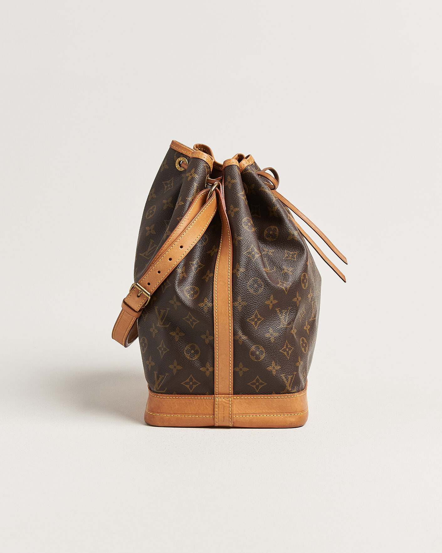 Herre | Pre-Owned & Vintage Bags | Louis Vuitton Pre-Owned | Noé Monogram